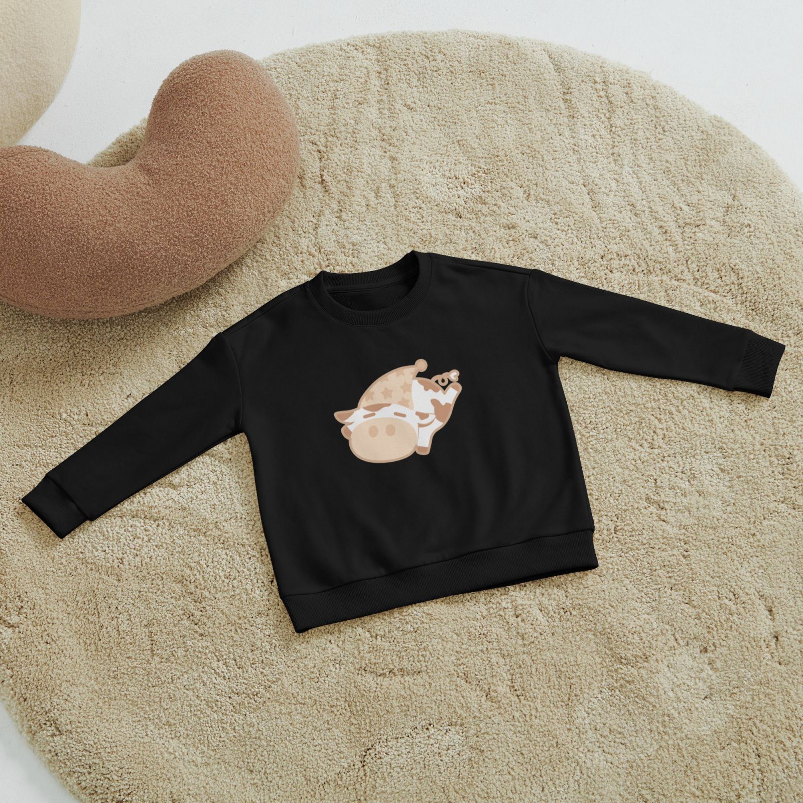 Kids Sweatshirts