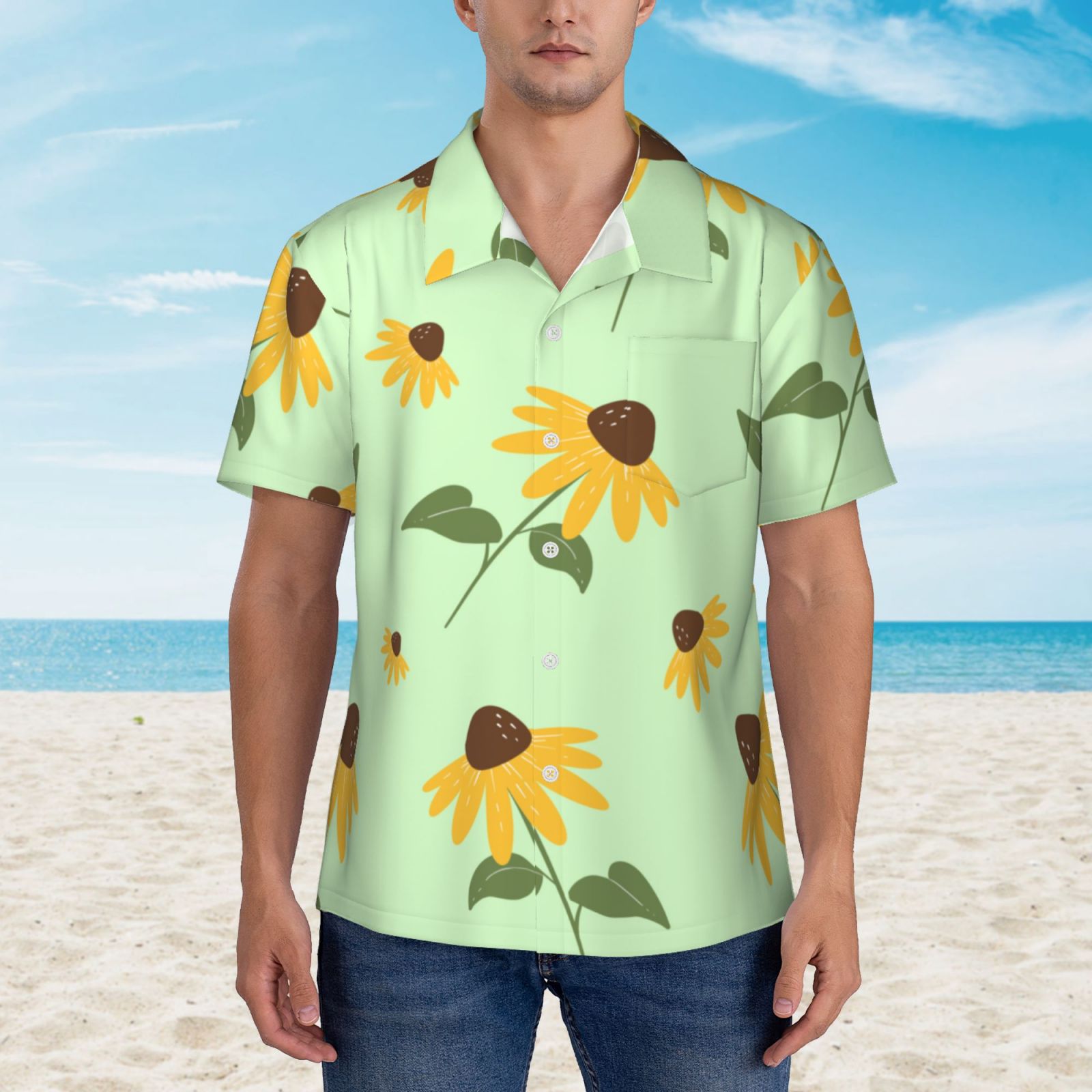 Hawaiian Shirt