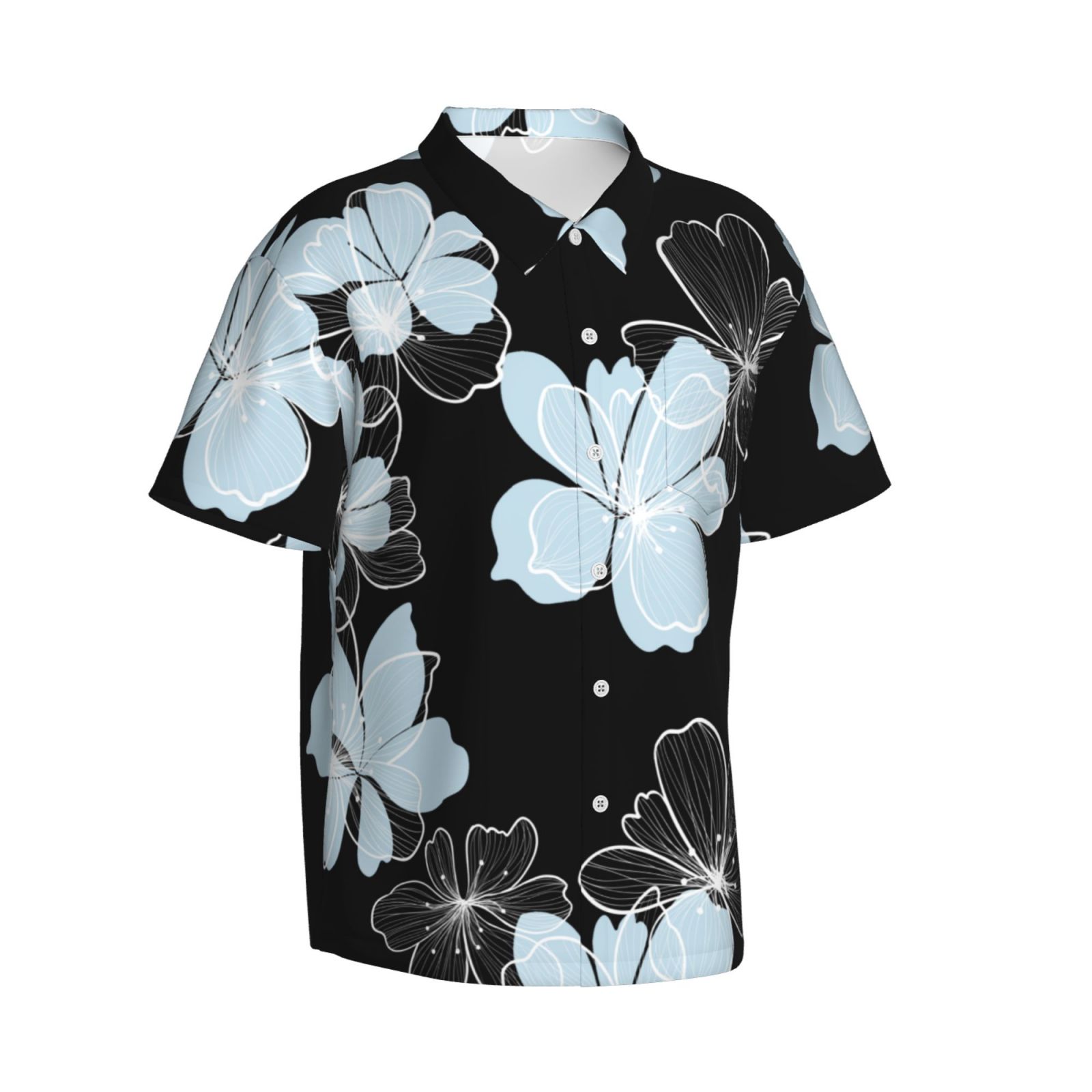 Hawaiian Shirt