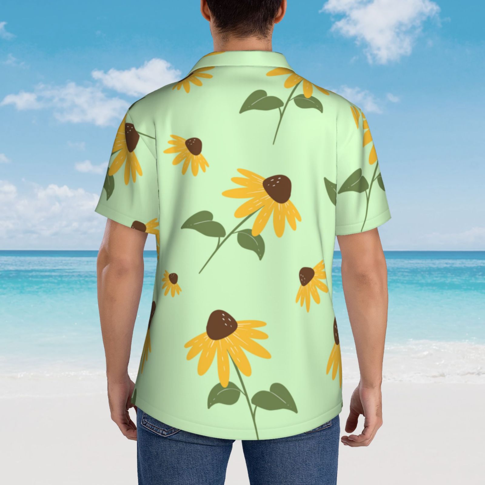 Hawaiian Shirt