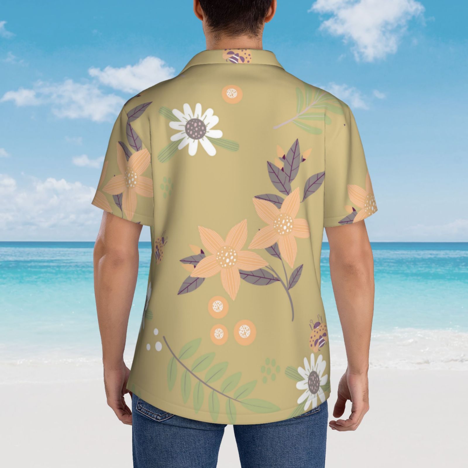 Hawaiian Shirt