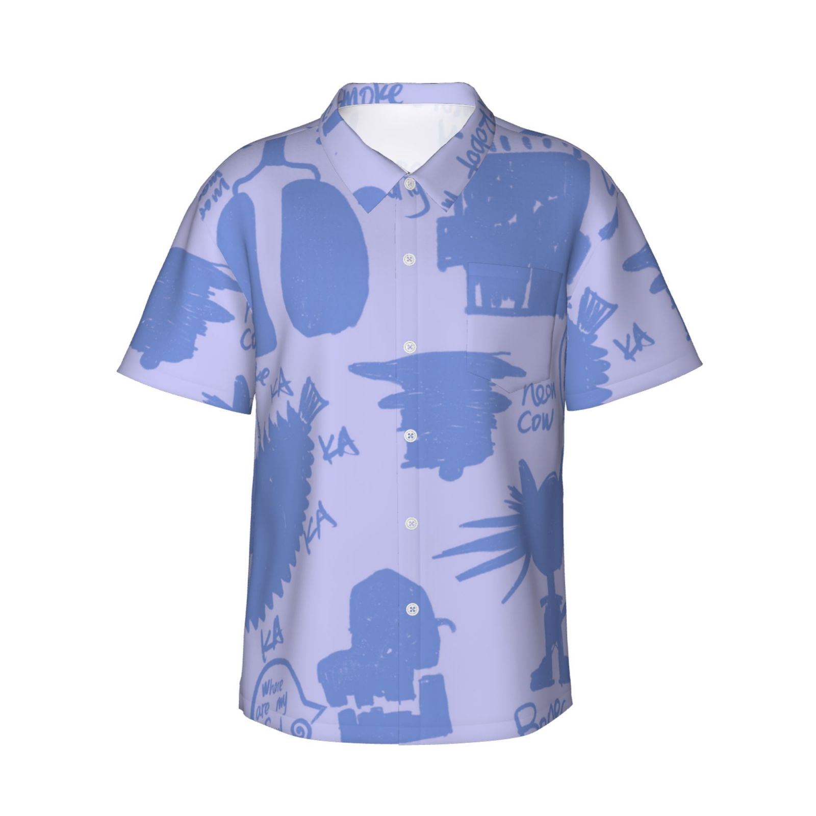 Hawaiian Shirt