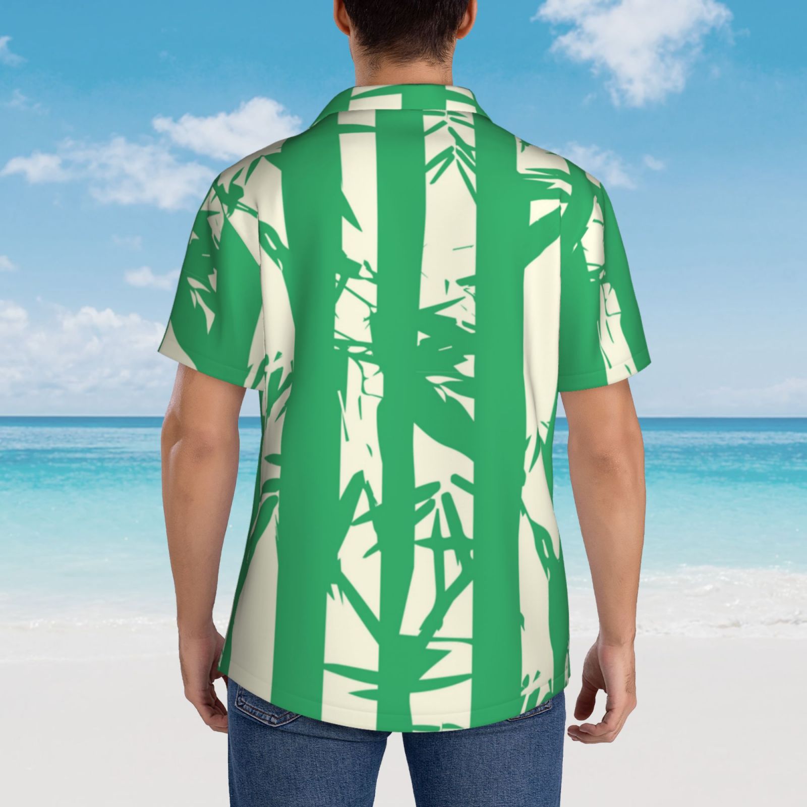 Hawaiian Shirt