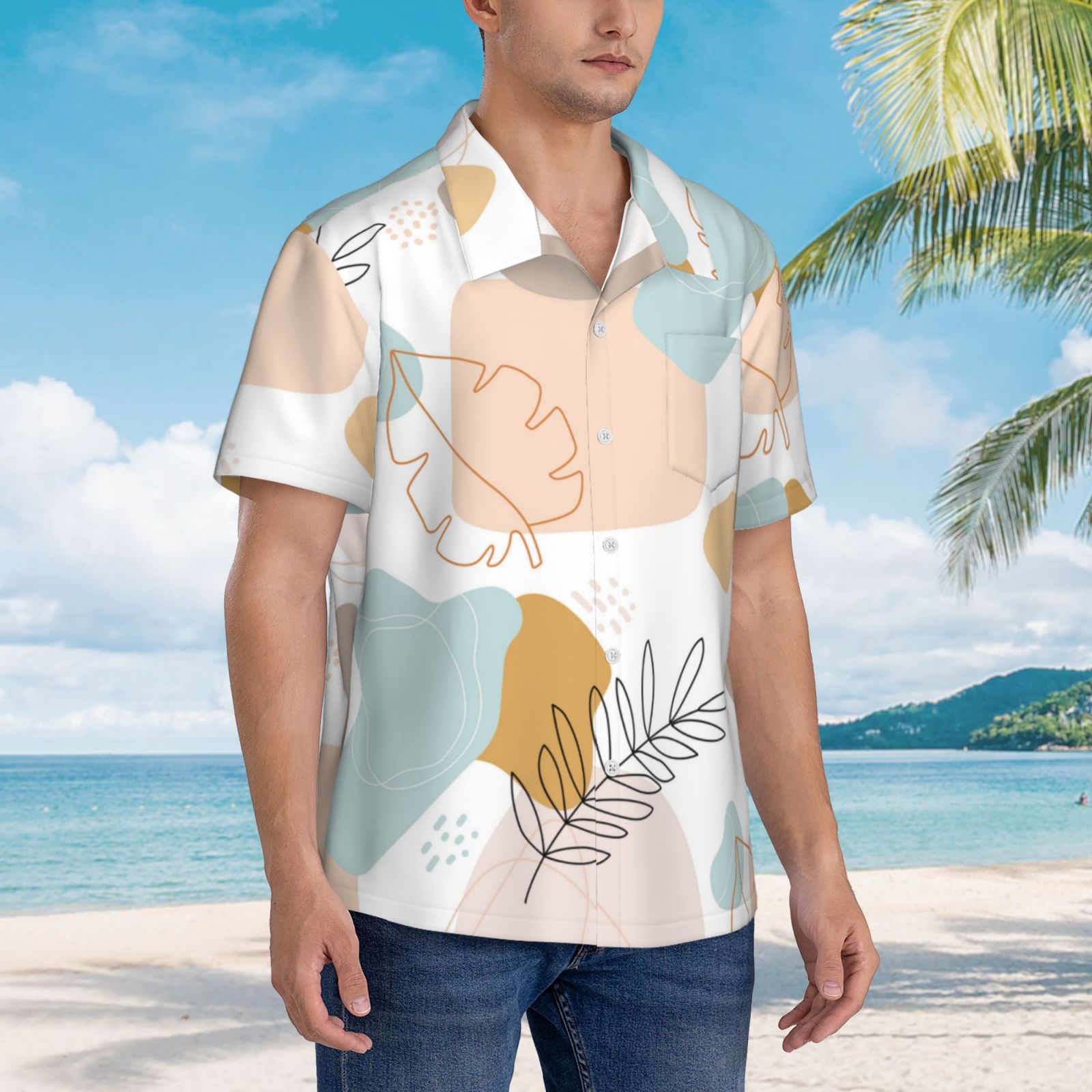 Hawaiian Shirt