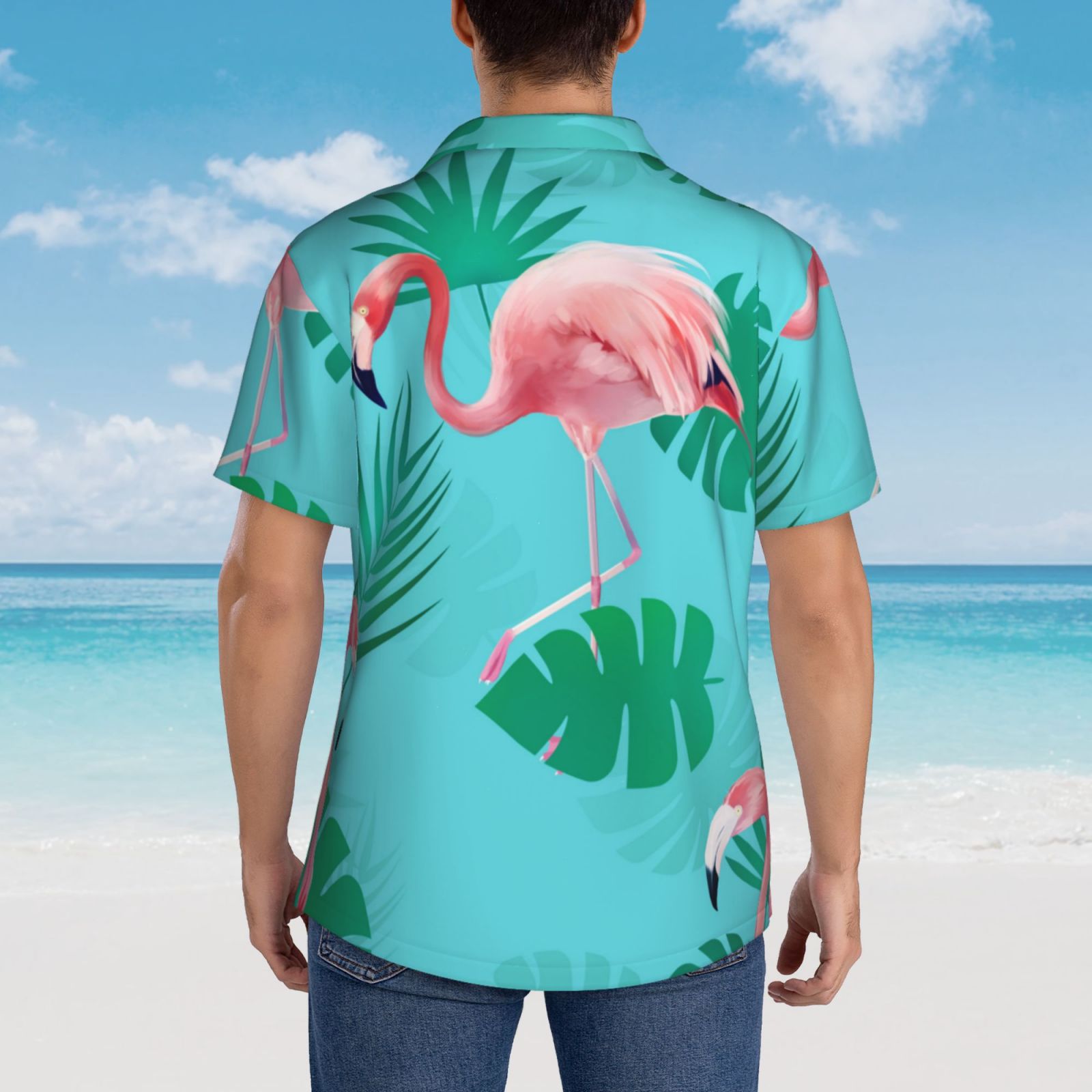 Hawaiian Shirt