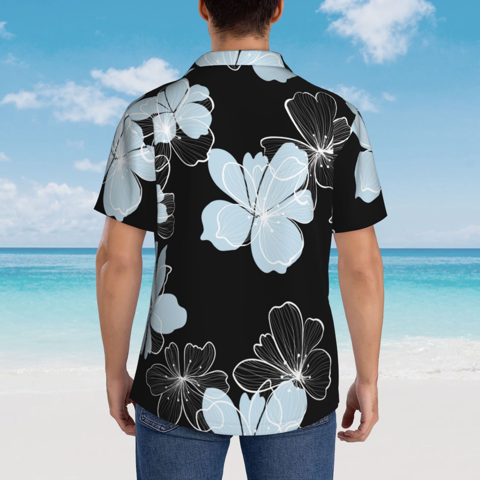 Hawaiian Shirt