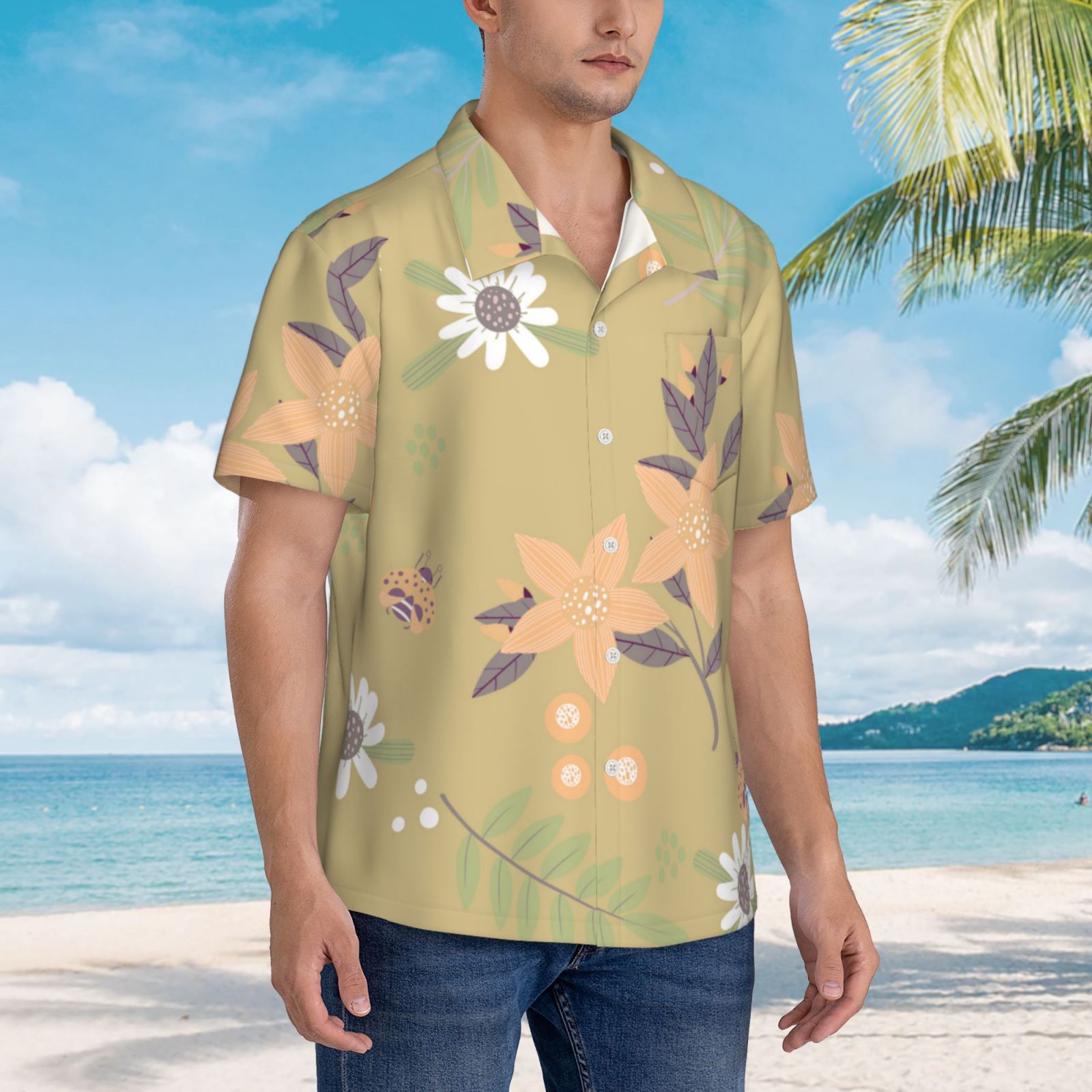 Hawaiian Shirt