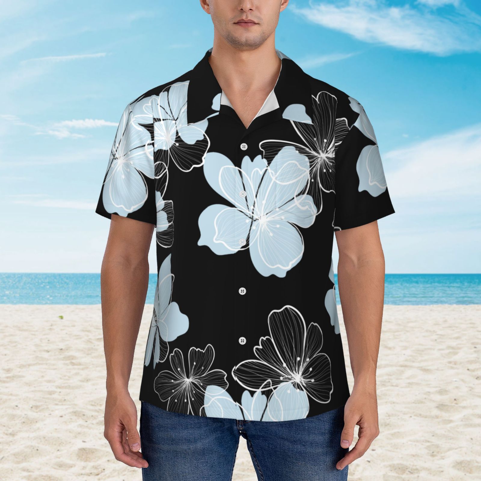 Hawaiian Shirt