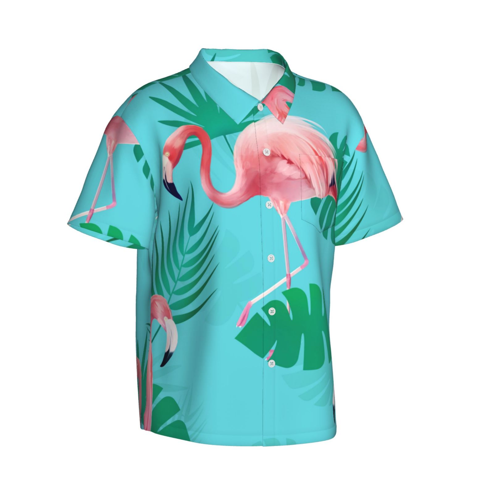 Hawaiian Shirt