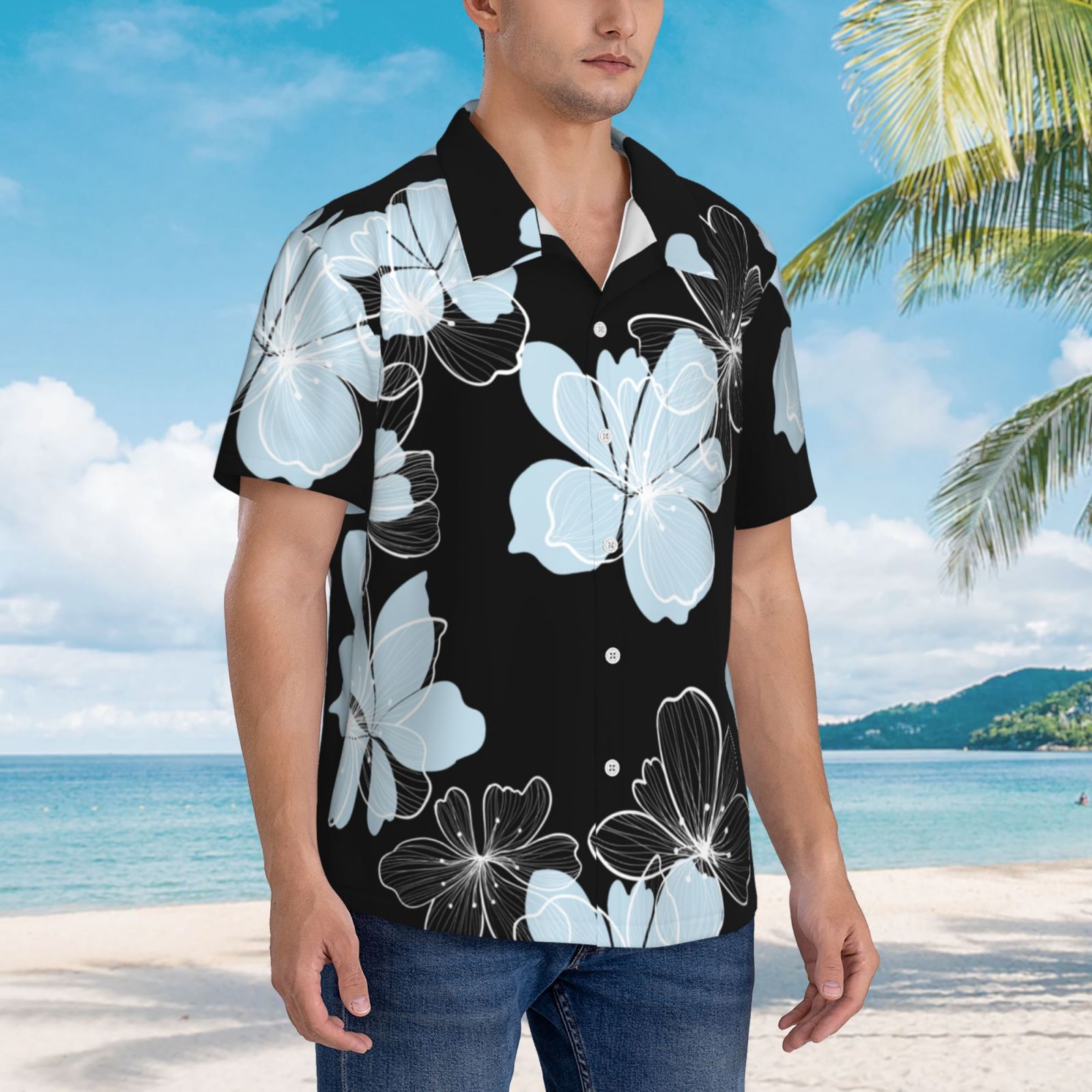 Hawaiian Shirt