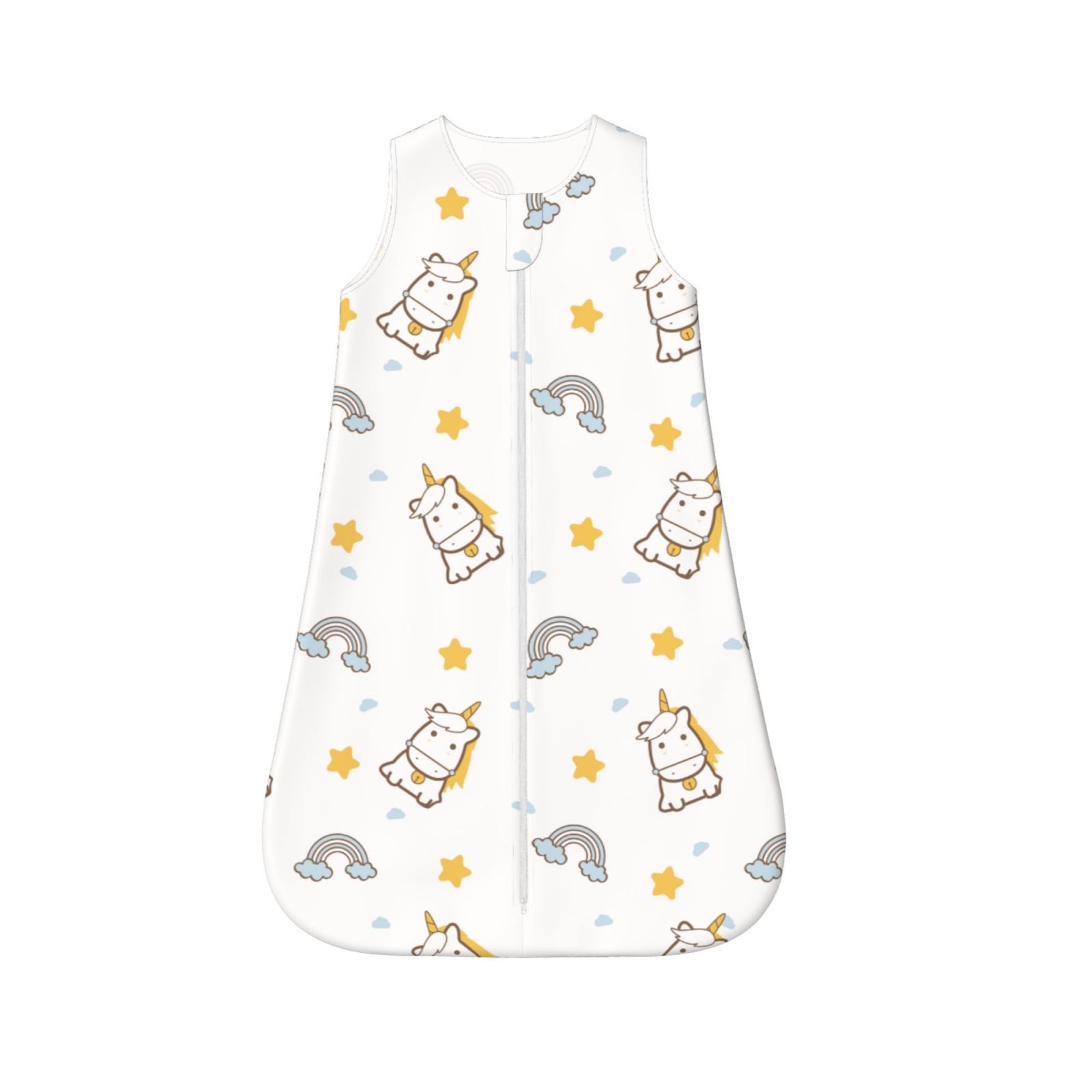 Baby Sleeveless Sleeping Bag