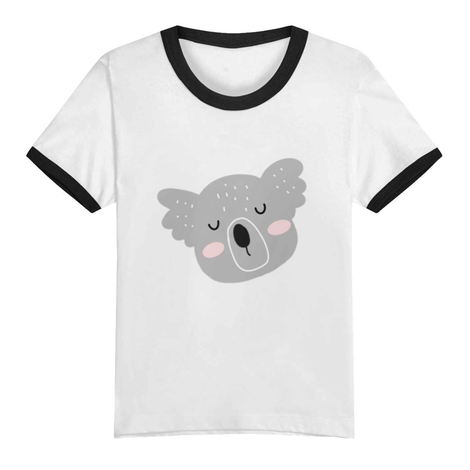 Children's Short Sleeve T-shirt