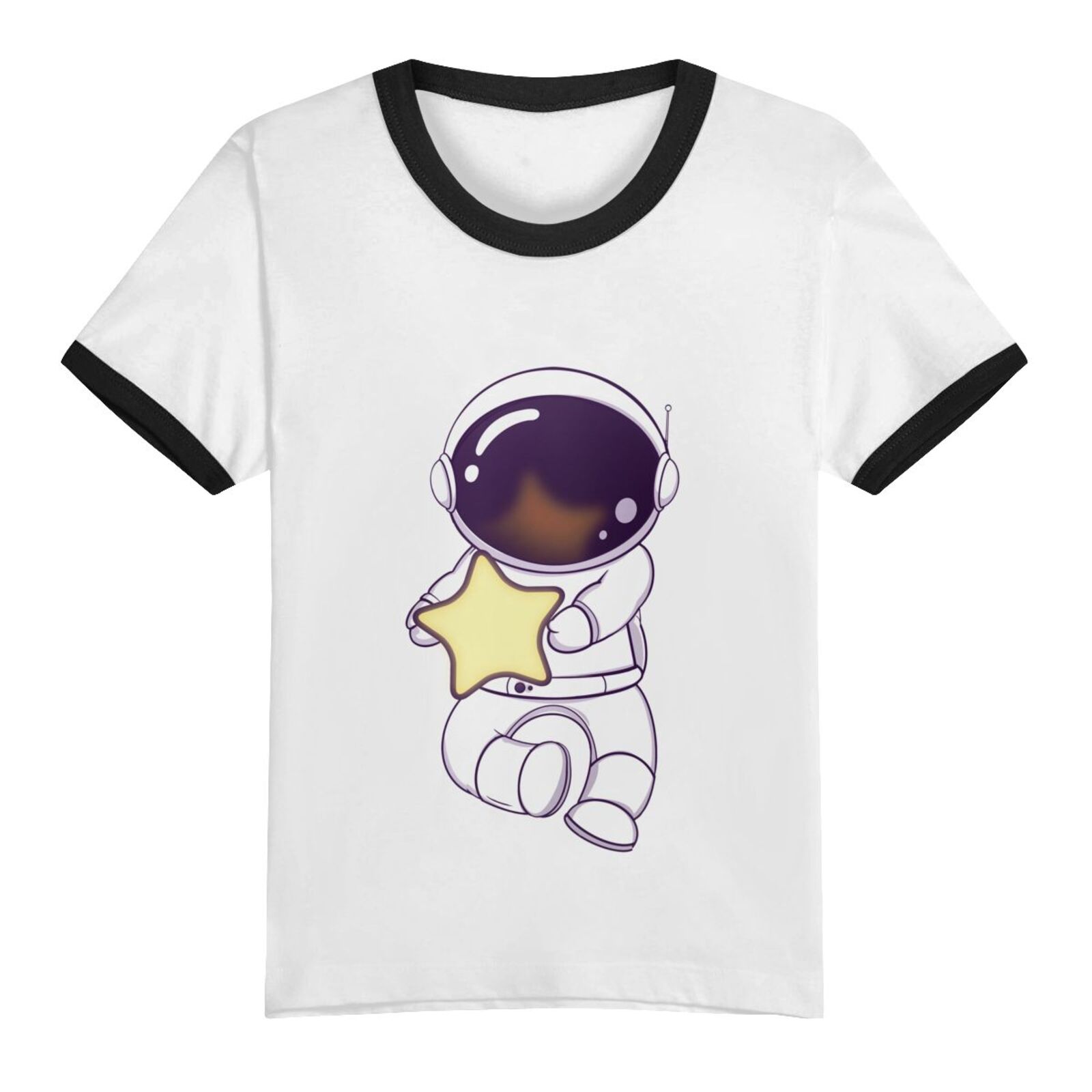 Children's Short Sleeve T-shirt