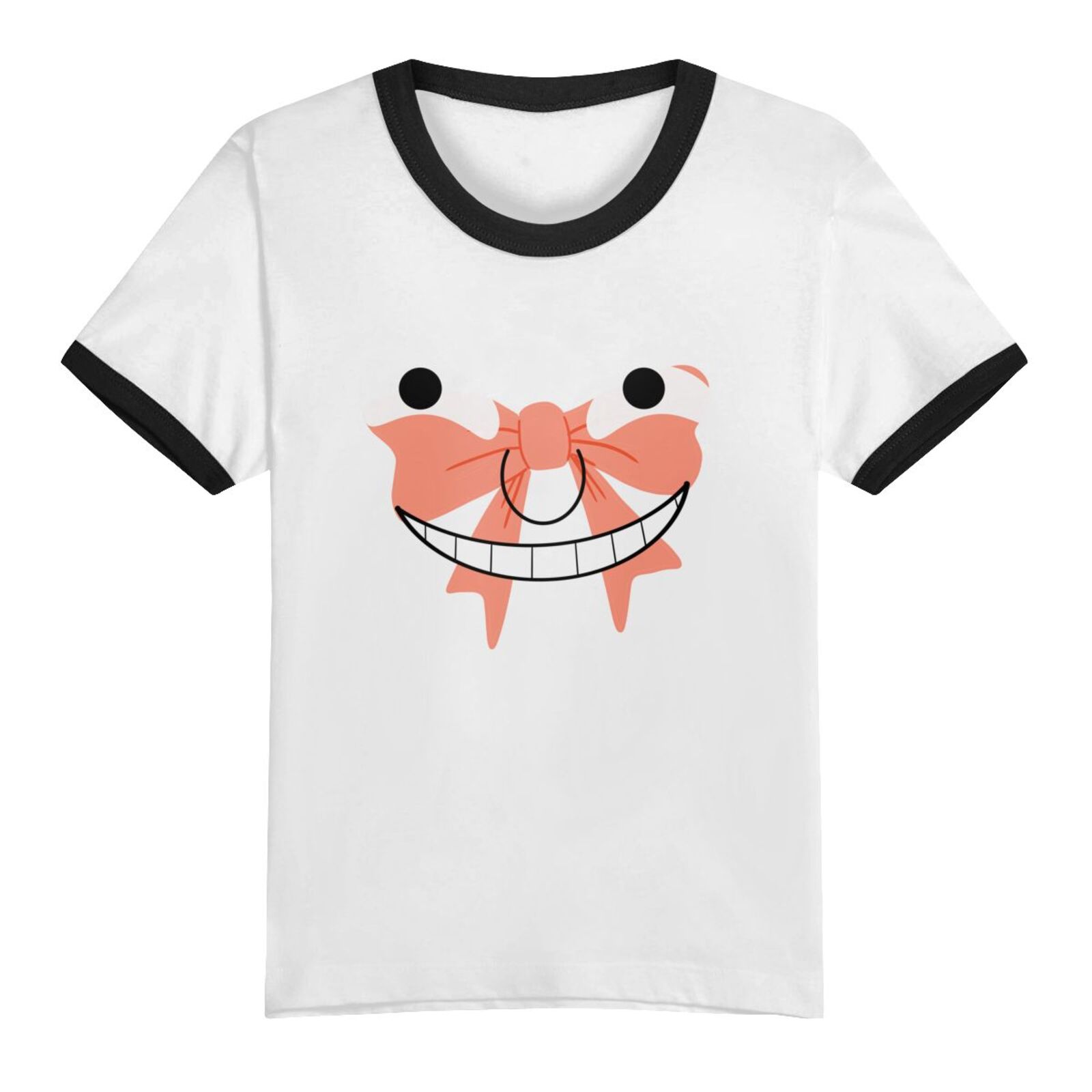 Children's Short Sleeve T-shirt