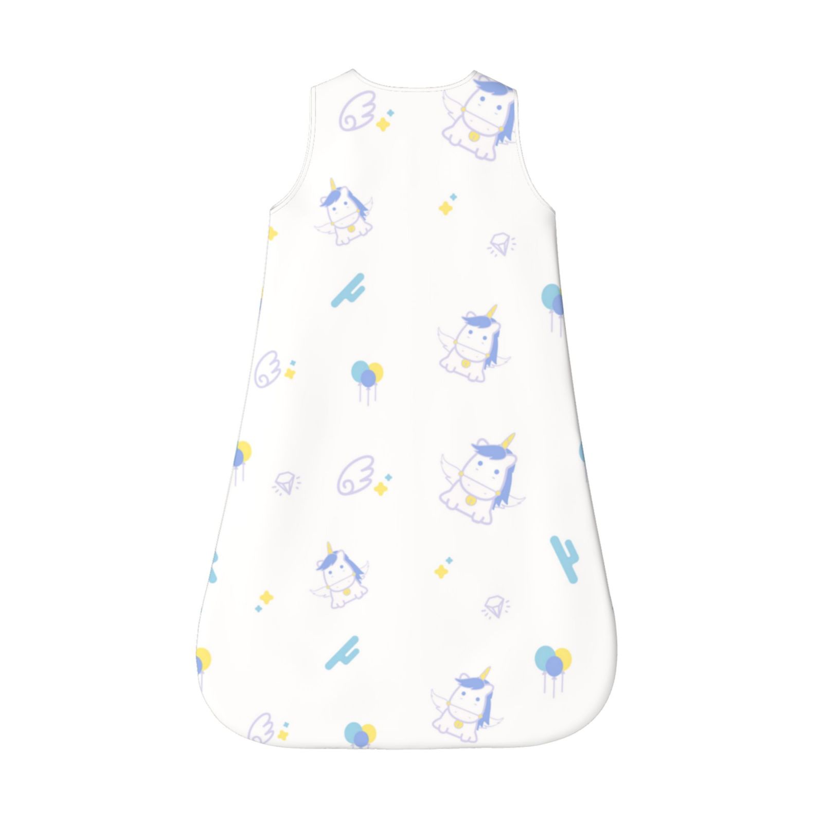 Baby Sleeveless Sleeping Bag