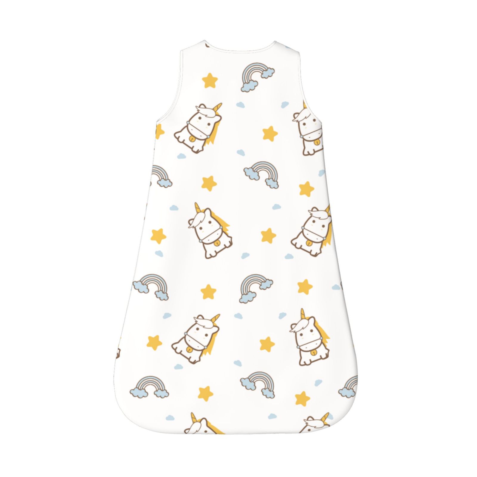 Baby Sleeveless Sleeping Bag