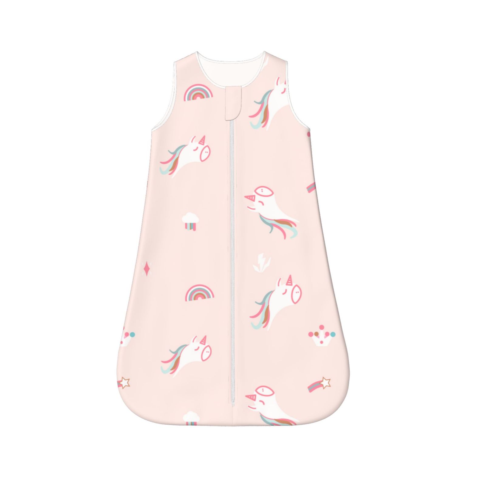 Baby Sleeveless Sleeping Bag