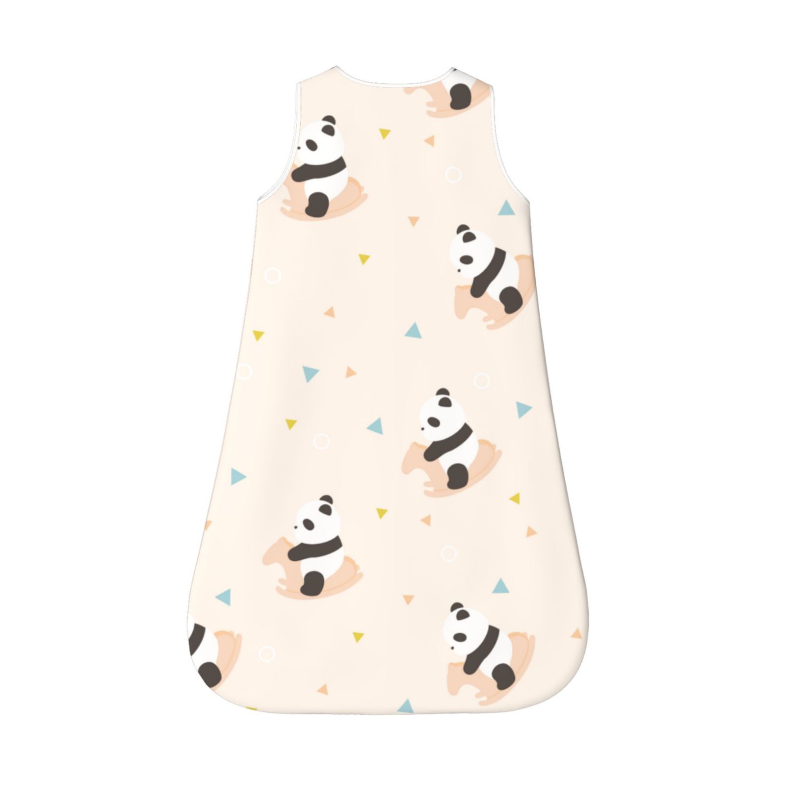 Baby Sleeveless Sleeping Bag