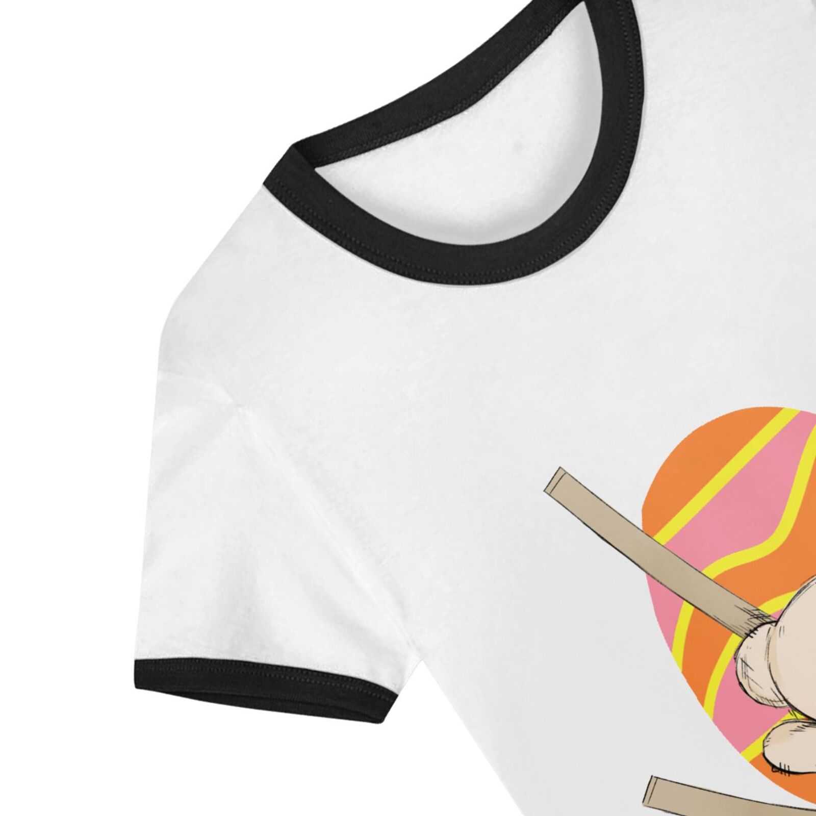 Children's Short Sleeve T-shirt