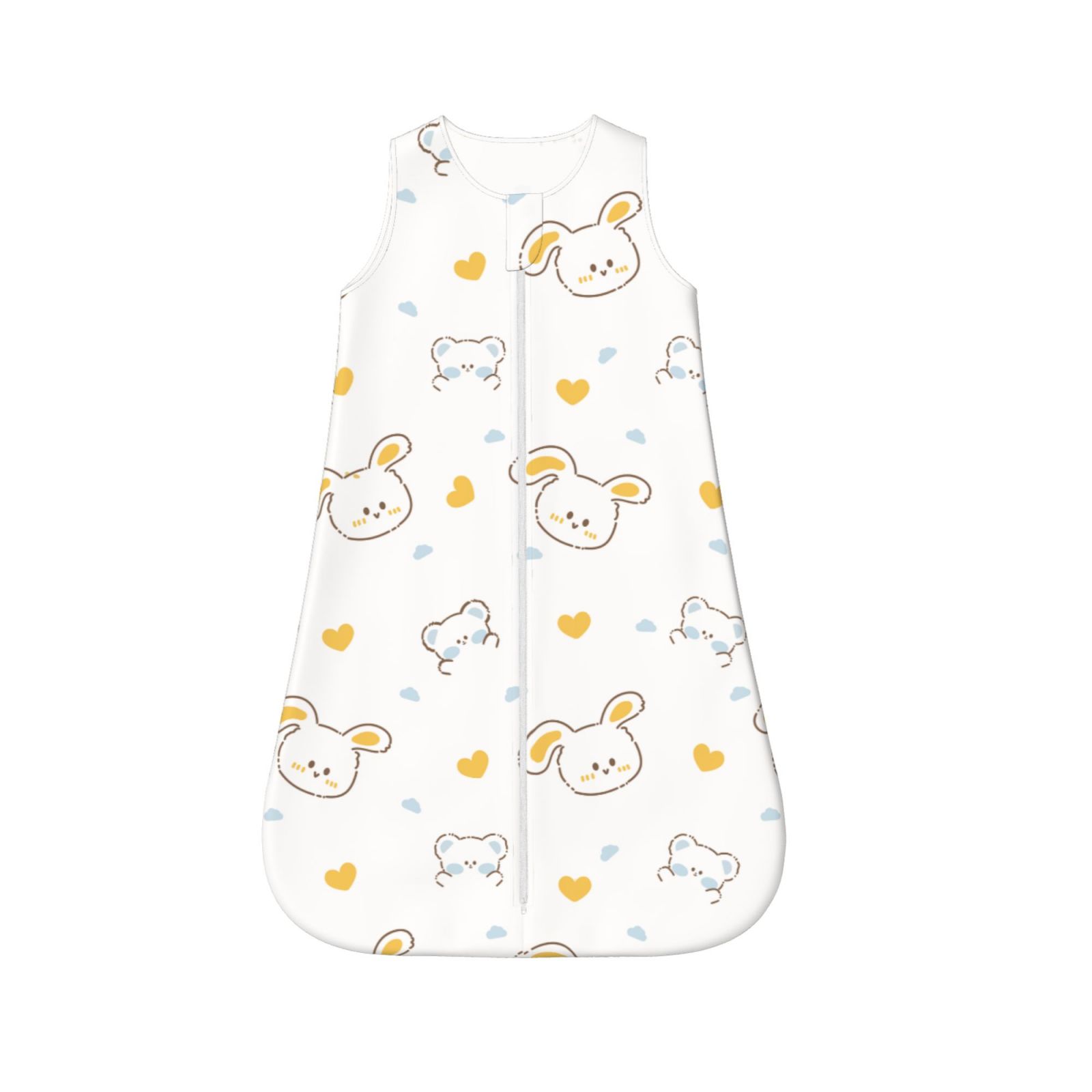 Baby Sleeveless Sleeping Bag