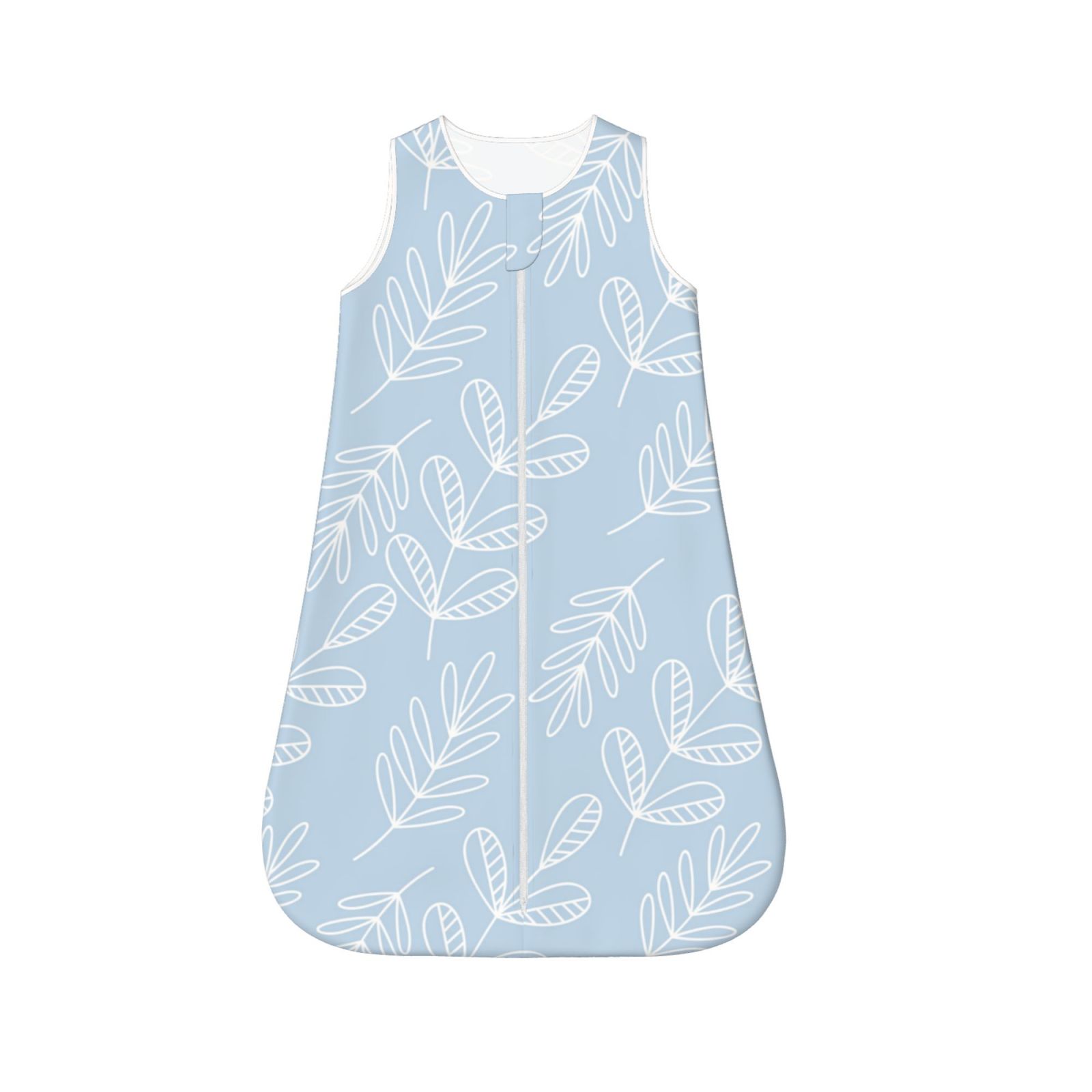 Baby Sleeveless Sleeping Bag