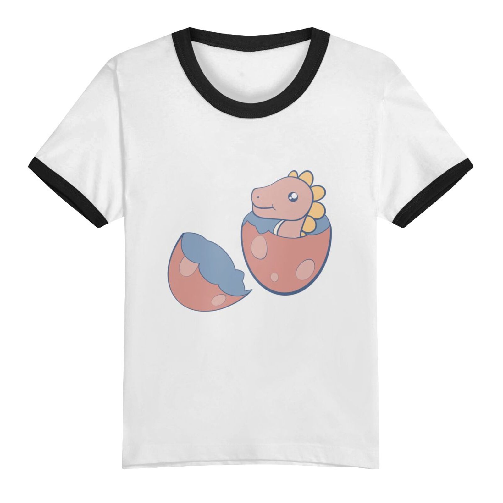 Children's Short Sleeve T-shirt