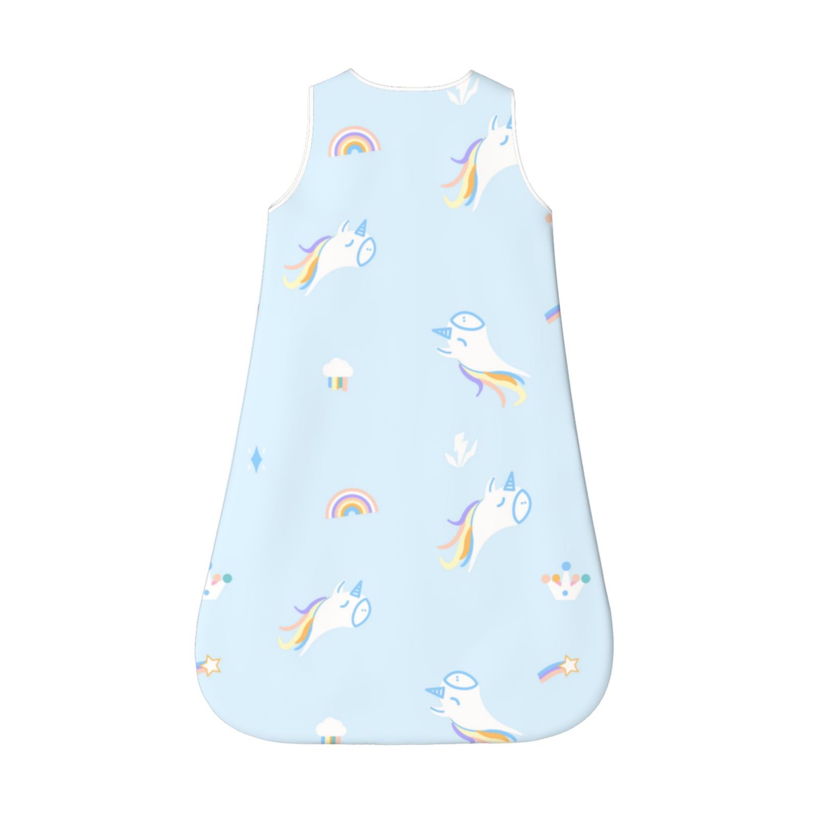 Baby Sleeveless Sleeping Bag