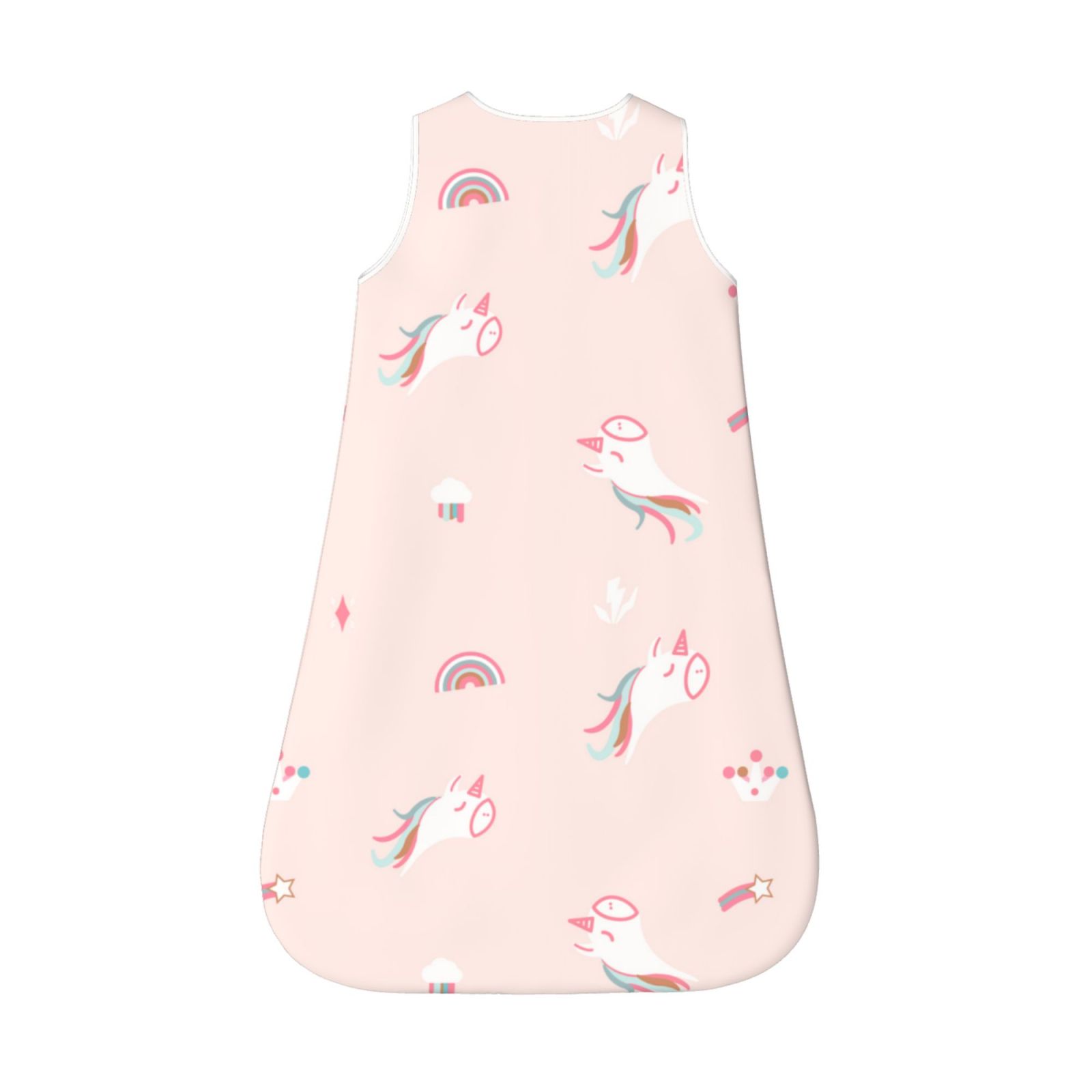 Baby Sleeveless Sleeping Bag