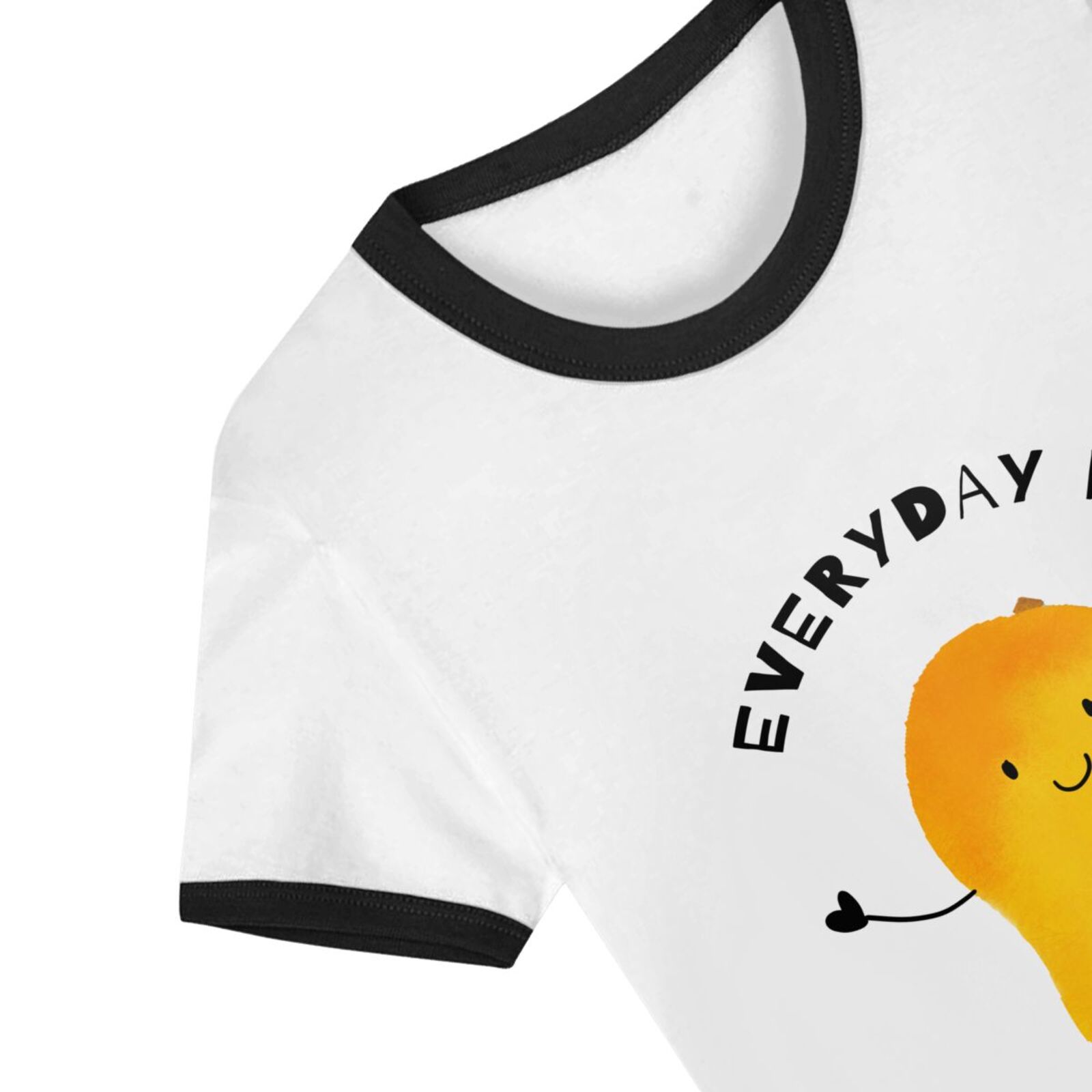 Children's Short Sleeve T-shirt