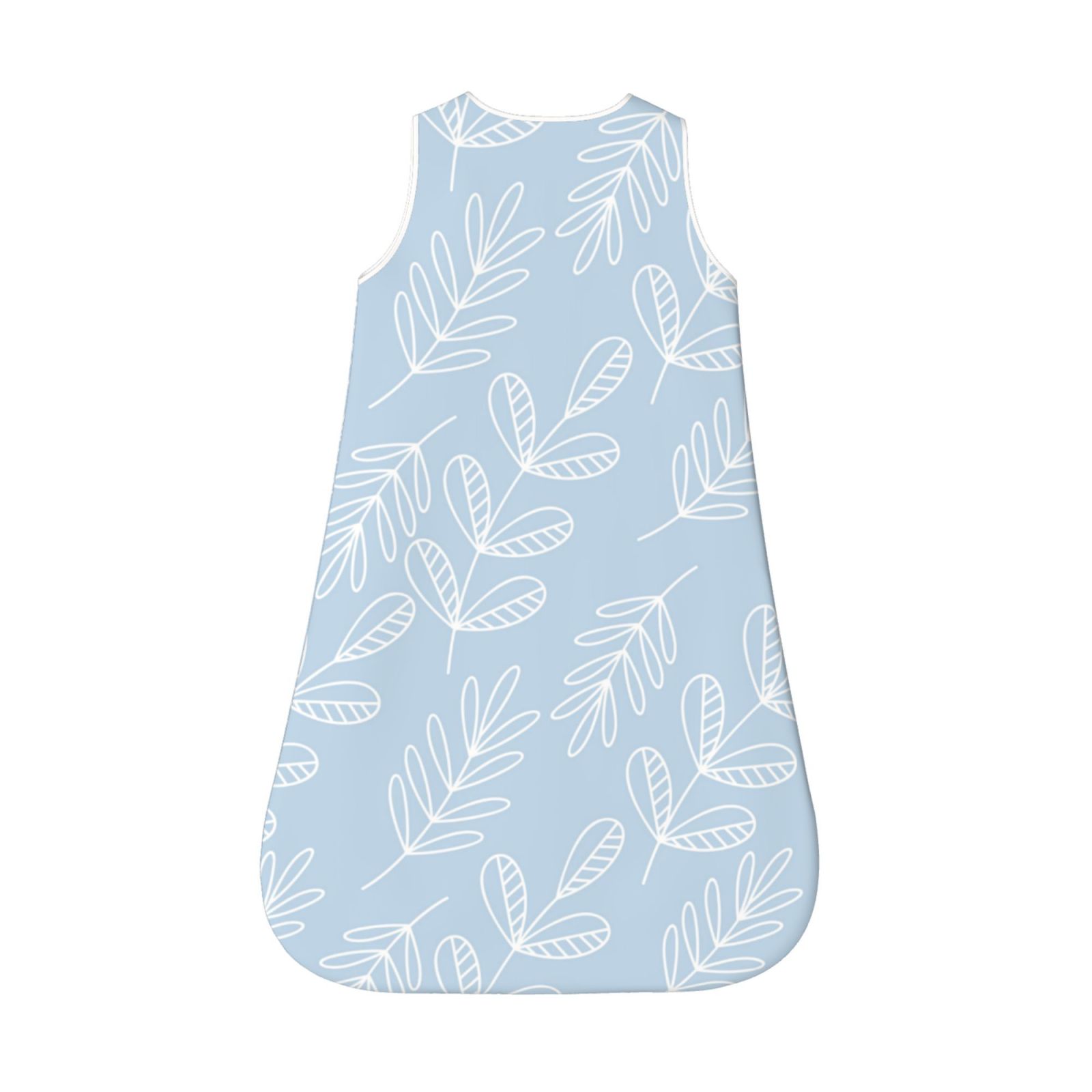 Baby Sleeveless Sleeping Bag