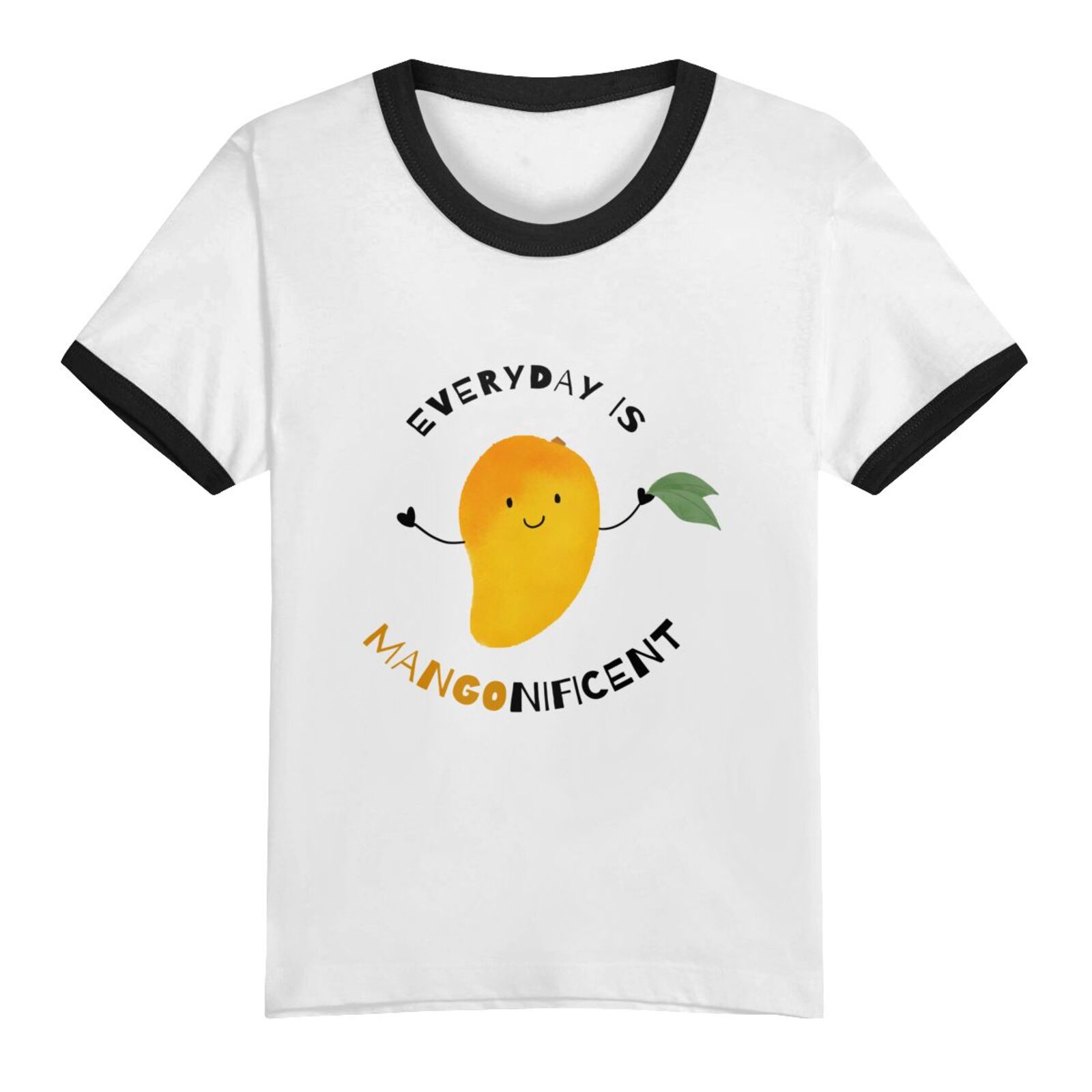 Children's Short Sleeve T-shirt