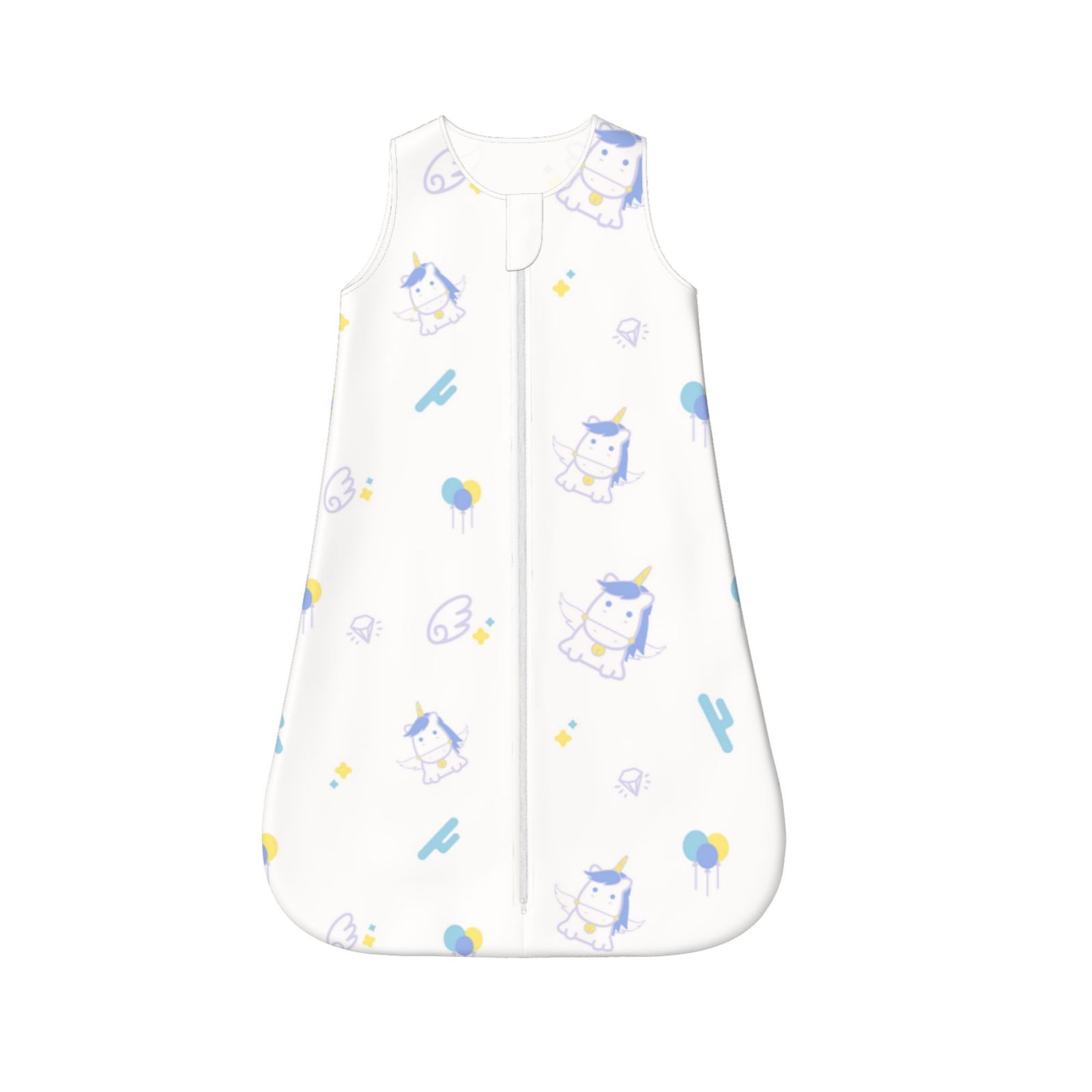 Baby Sleeveless Sleeping Bag