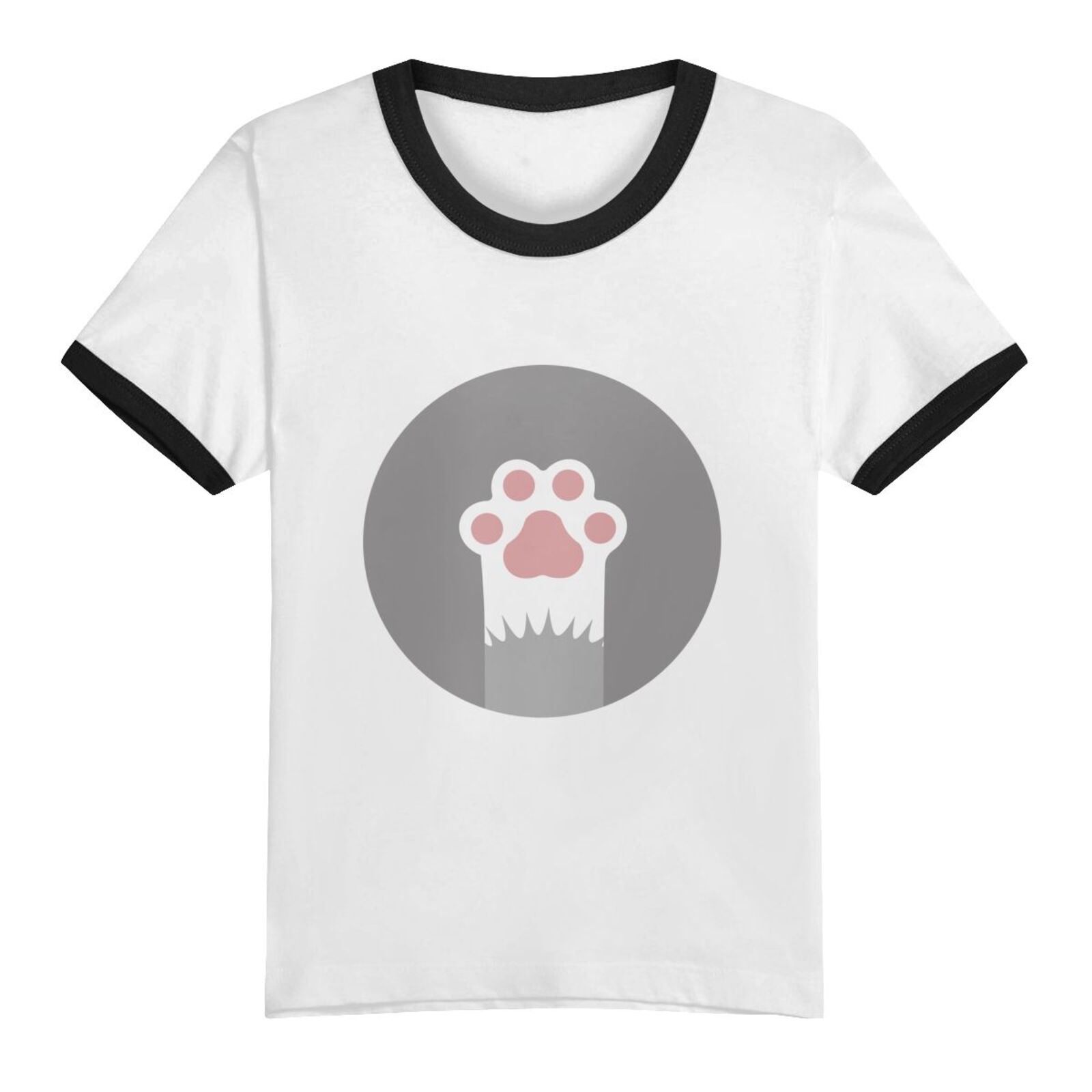 Children's Short Sleeve T-shirt