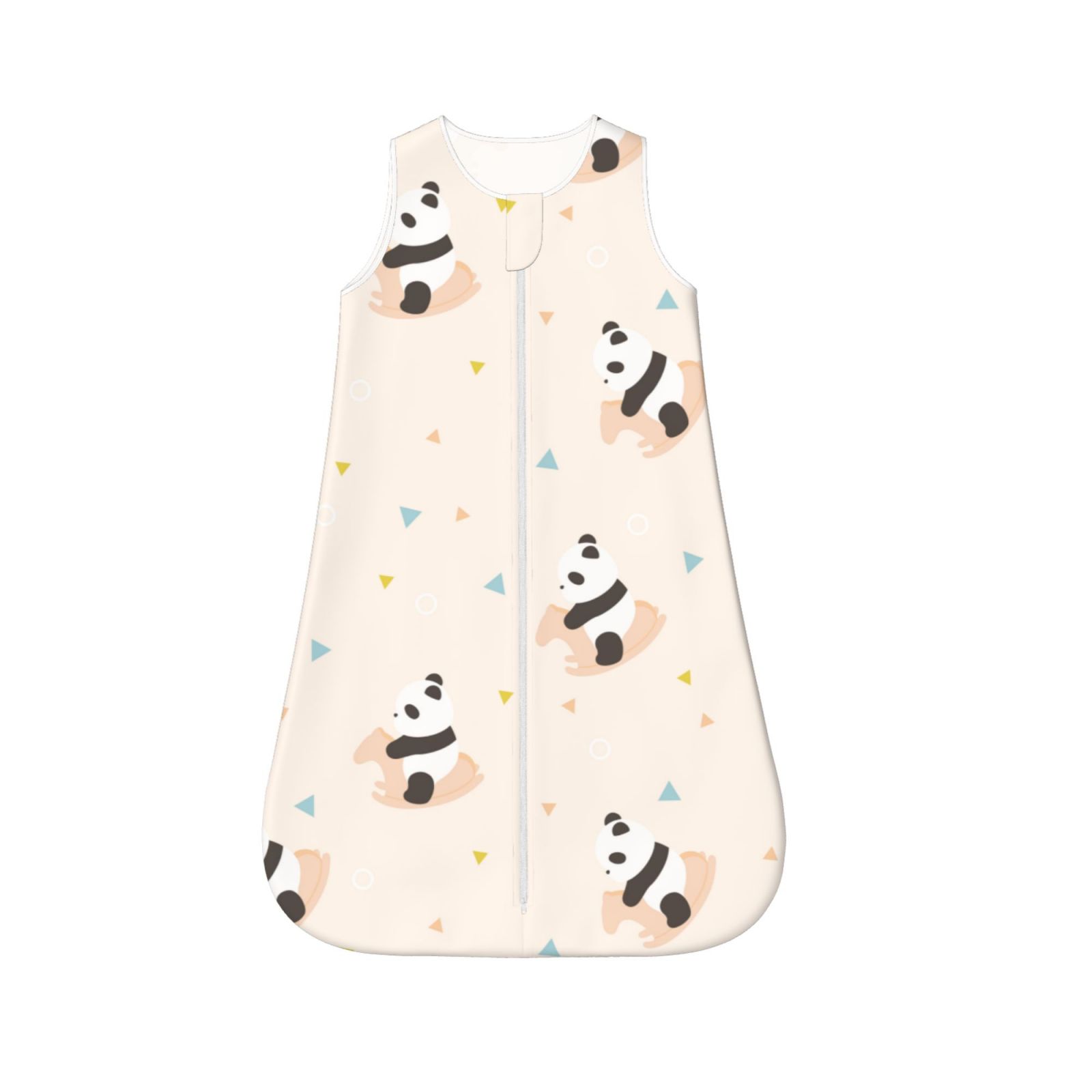 Baby Sleeveless Sleeping Bag