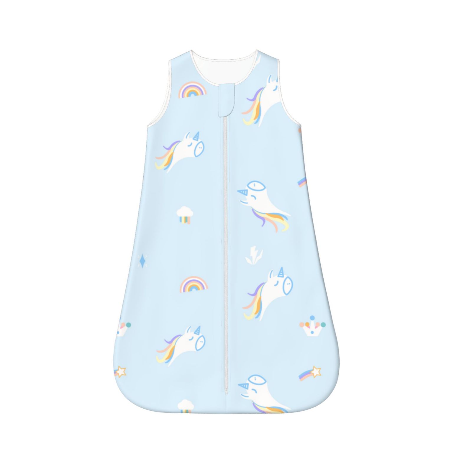 Baby Sleeveless Sleeping Bag