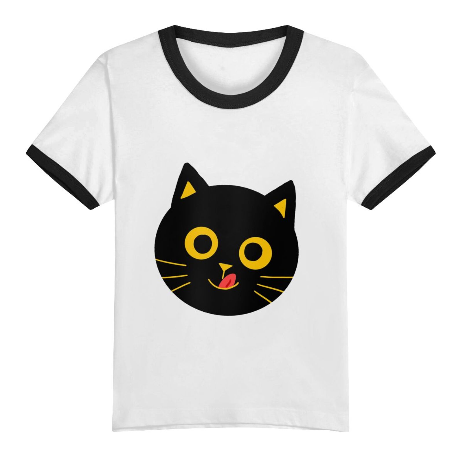 Children's Short Sleeve T-shirt