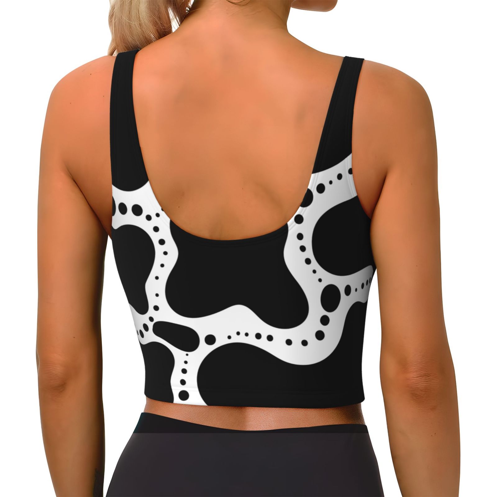 Women's Sports Vest