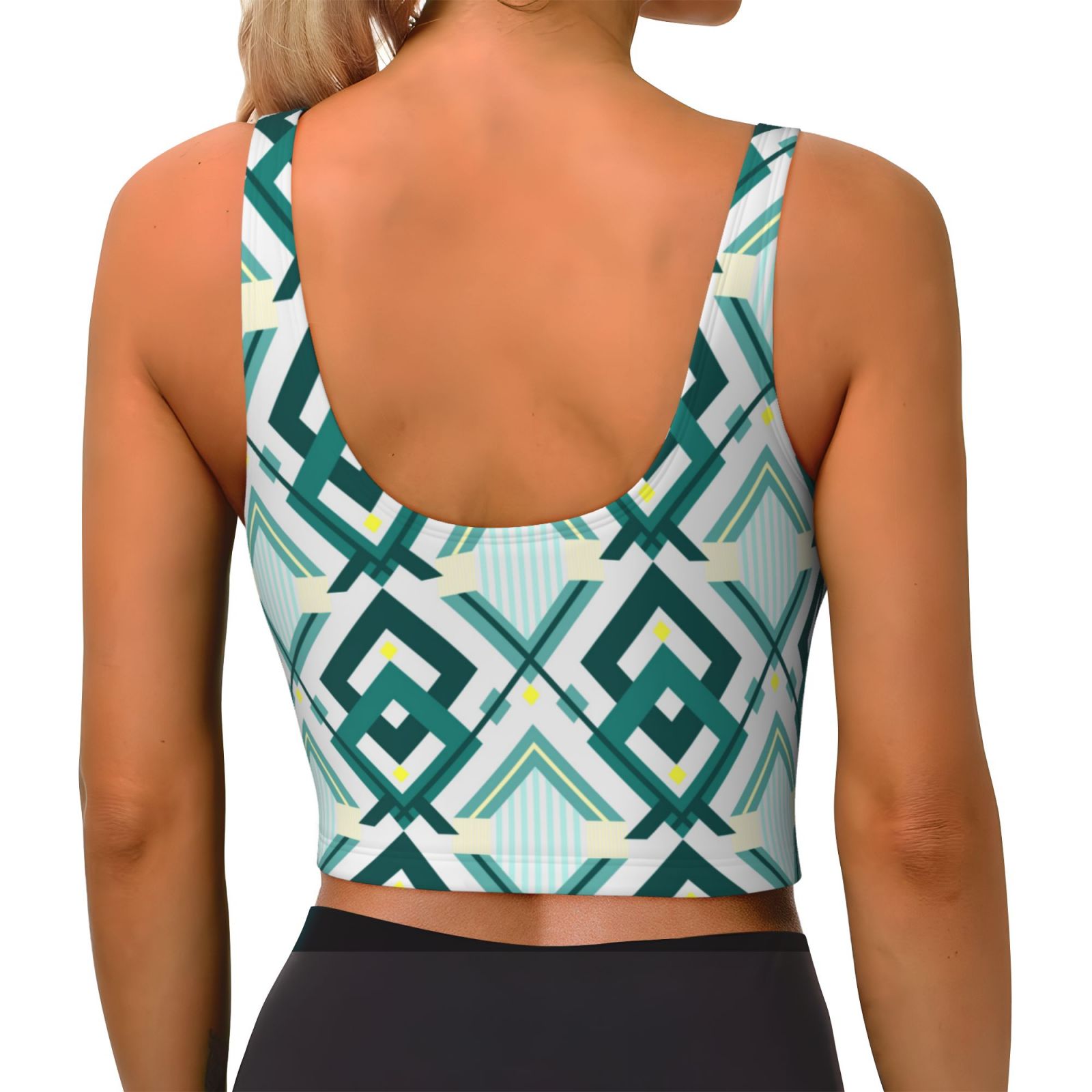 Women's Sports Vest