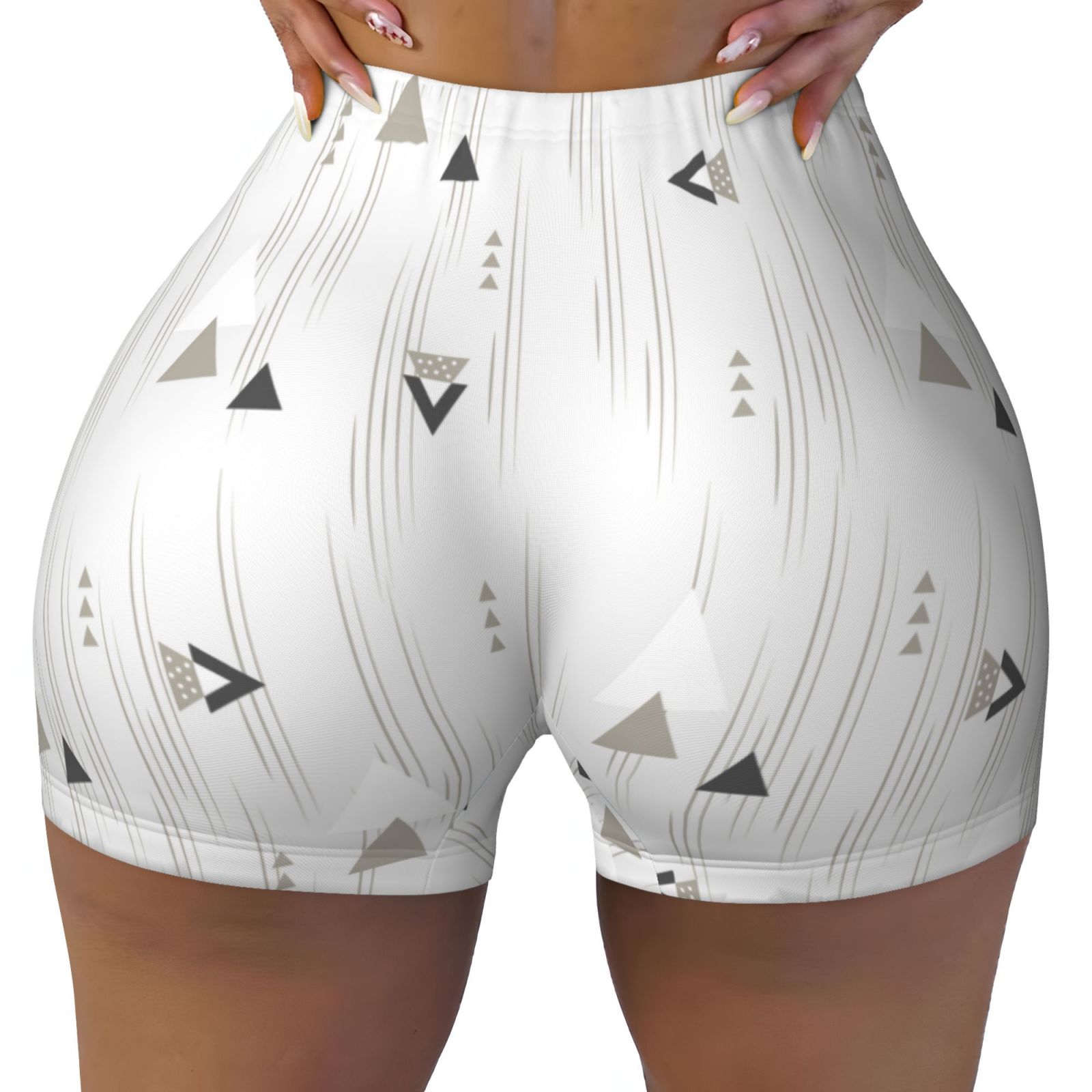 Women's Workout Shorts