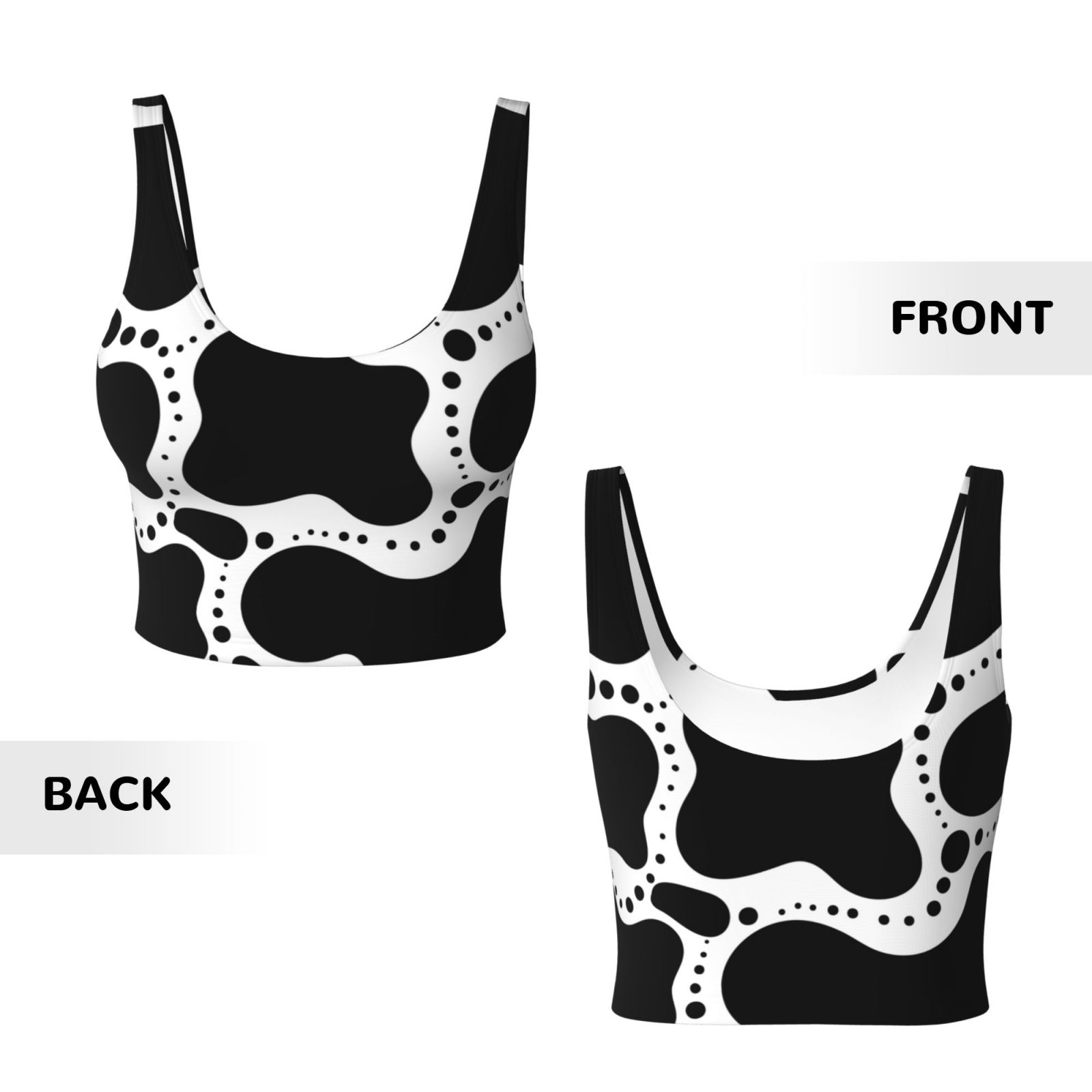 Women's Sports Vest