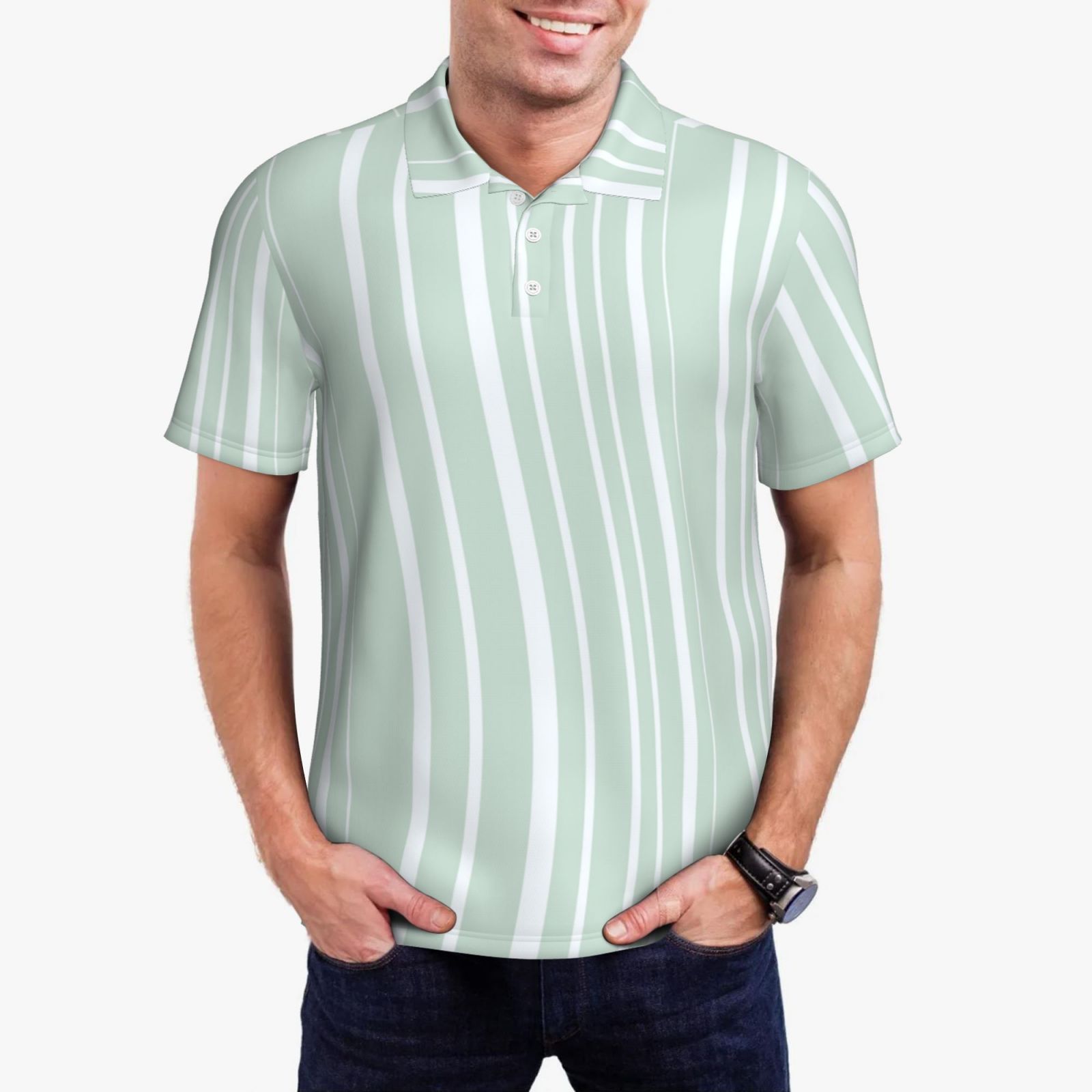 Men’s Polo Shirts