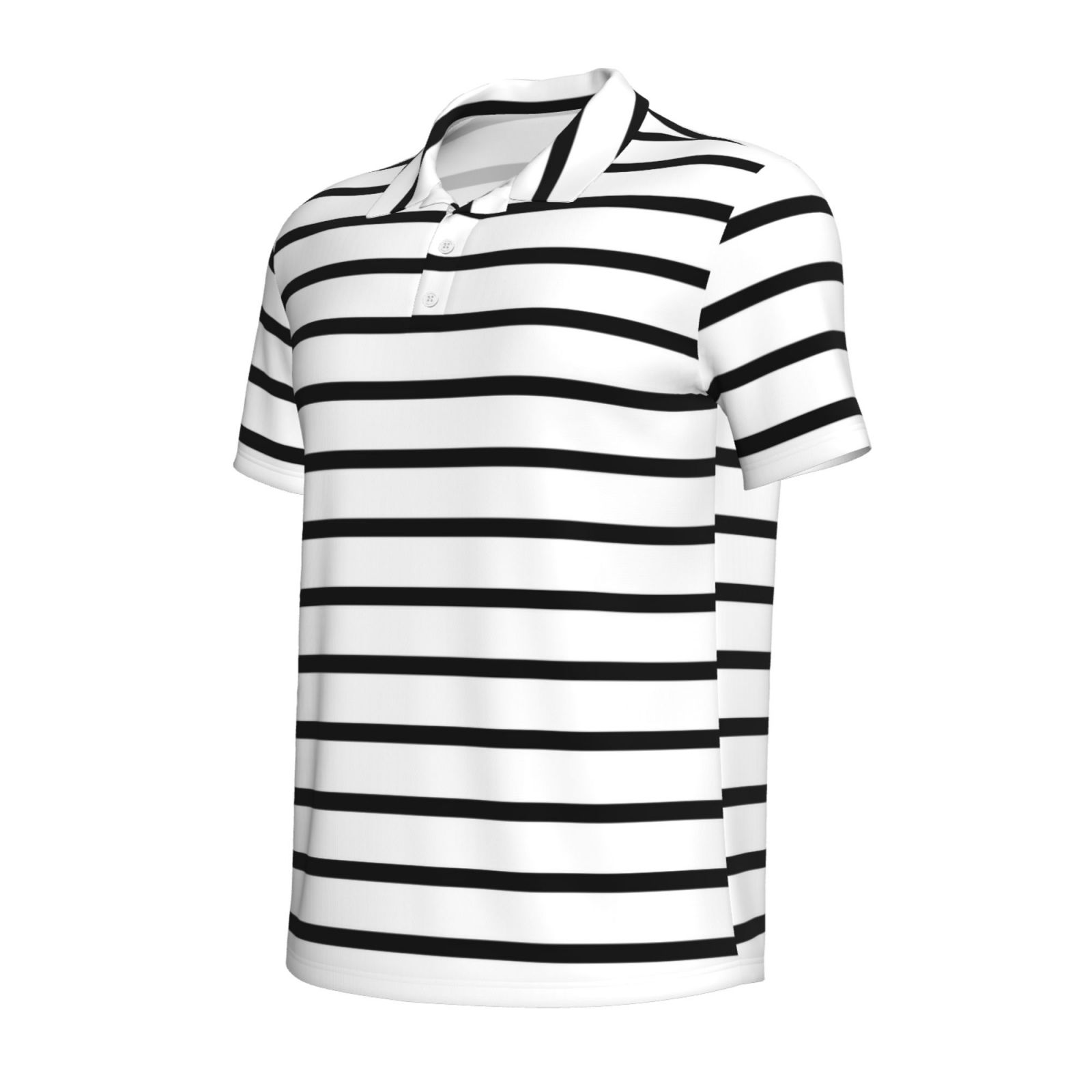 Men’s Polo Shirts