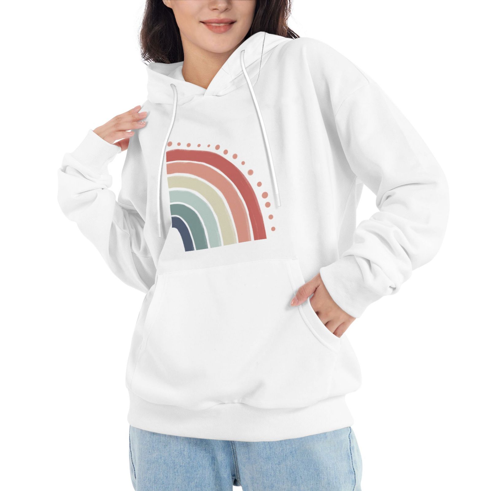 Adult Hoodie