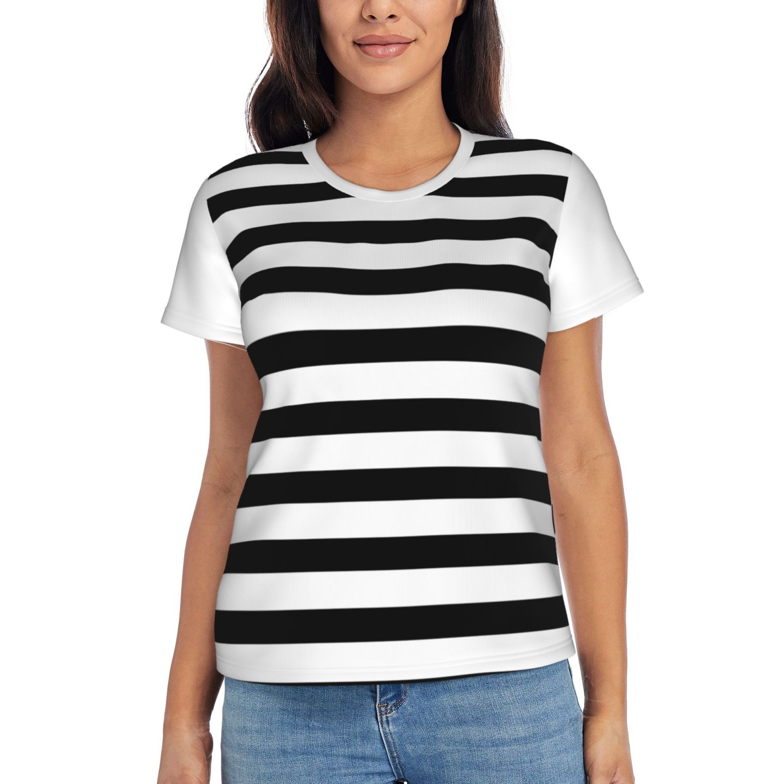 Women's Short-Sleeve T Shirts