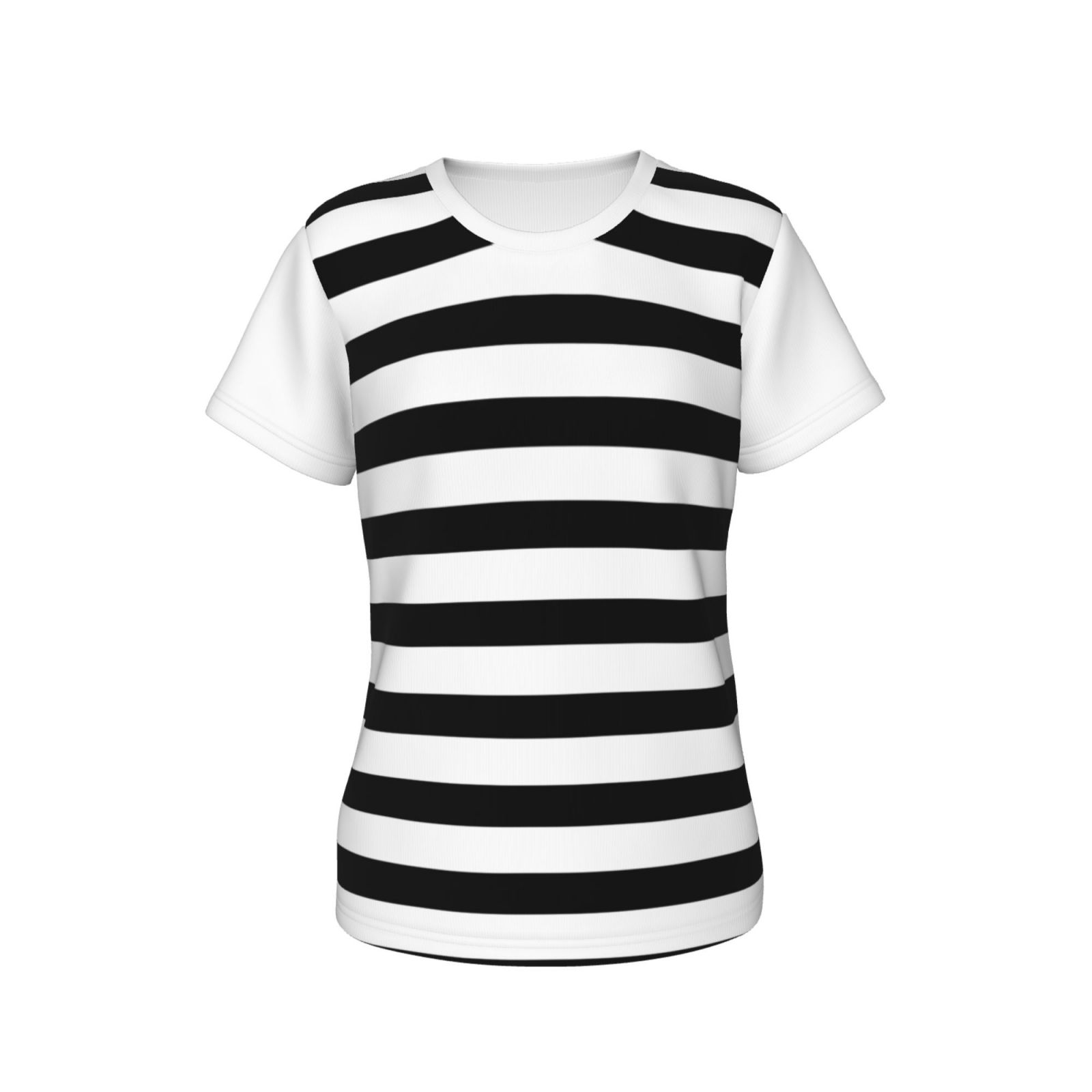 Women's Short-Sleeve T Shirts