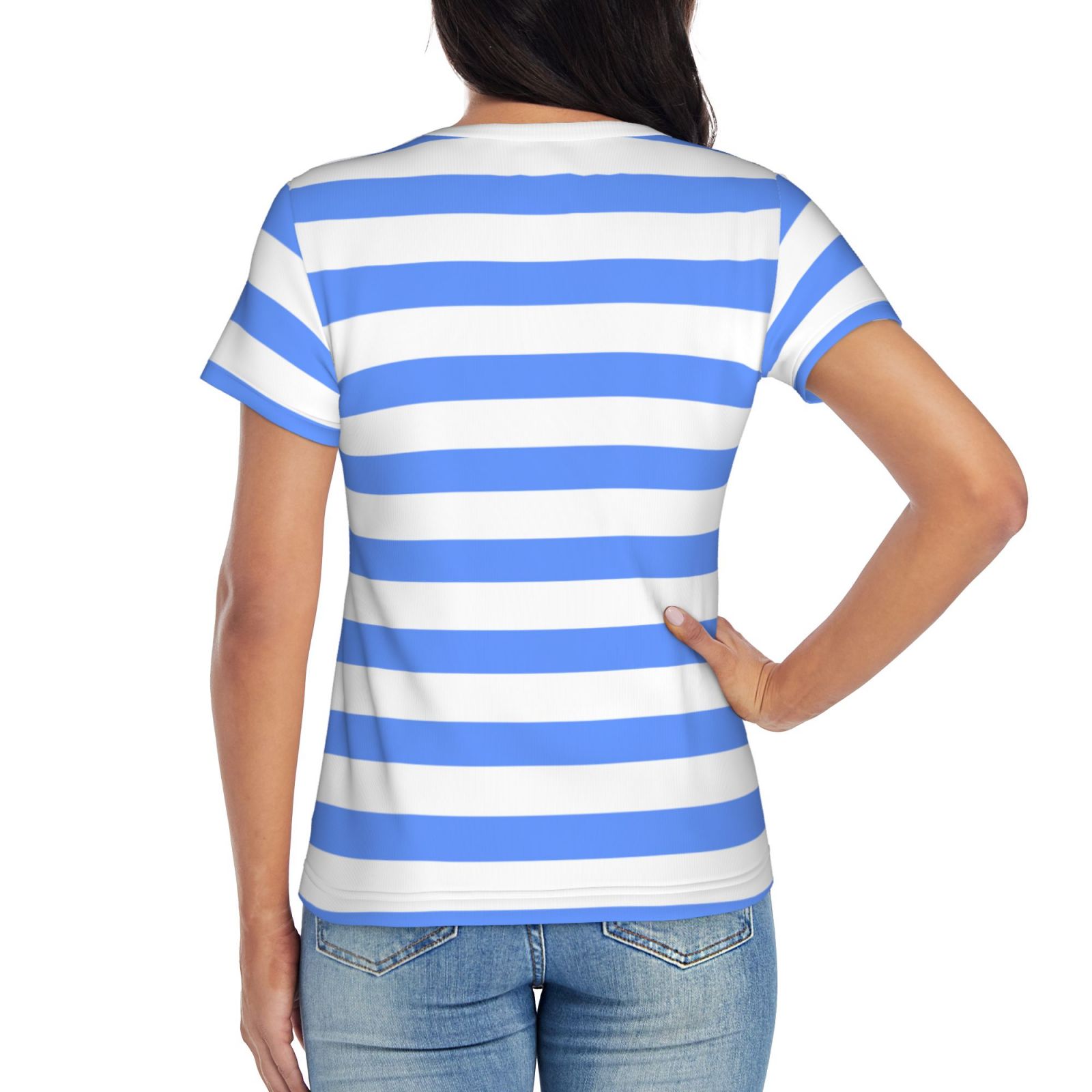 Women's Short-Sleeve T Shirts