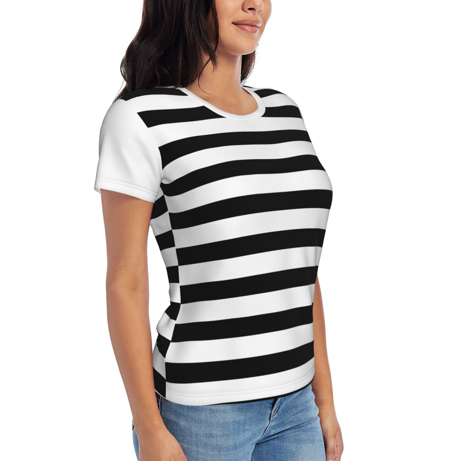 Women's Short-Sleeve T Shirts