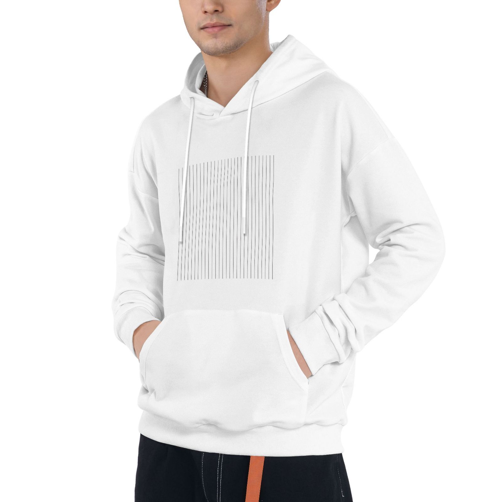 Adult Hoodie