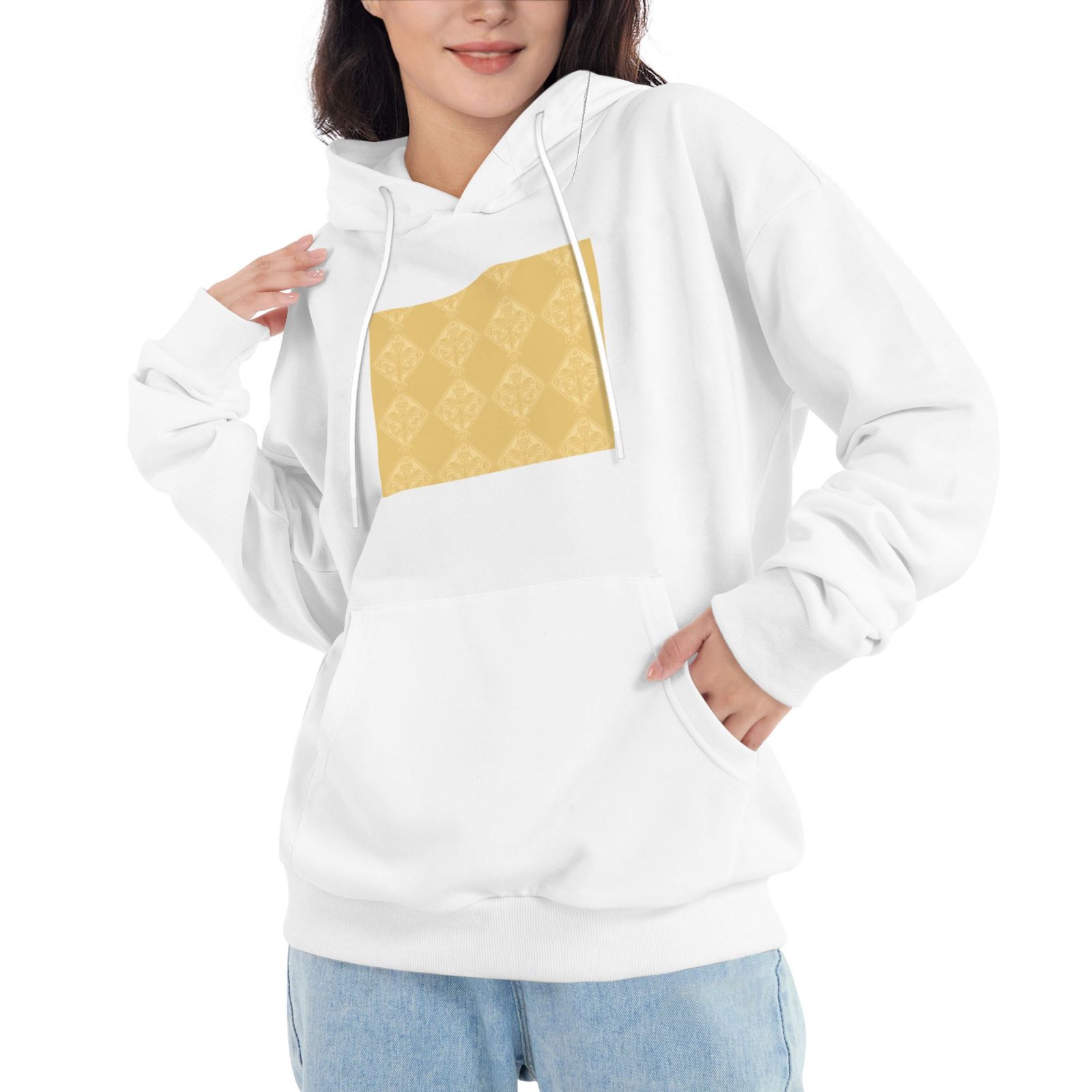 Adult Hoodie