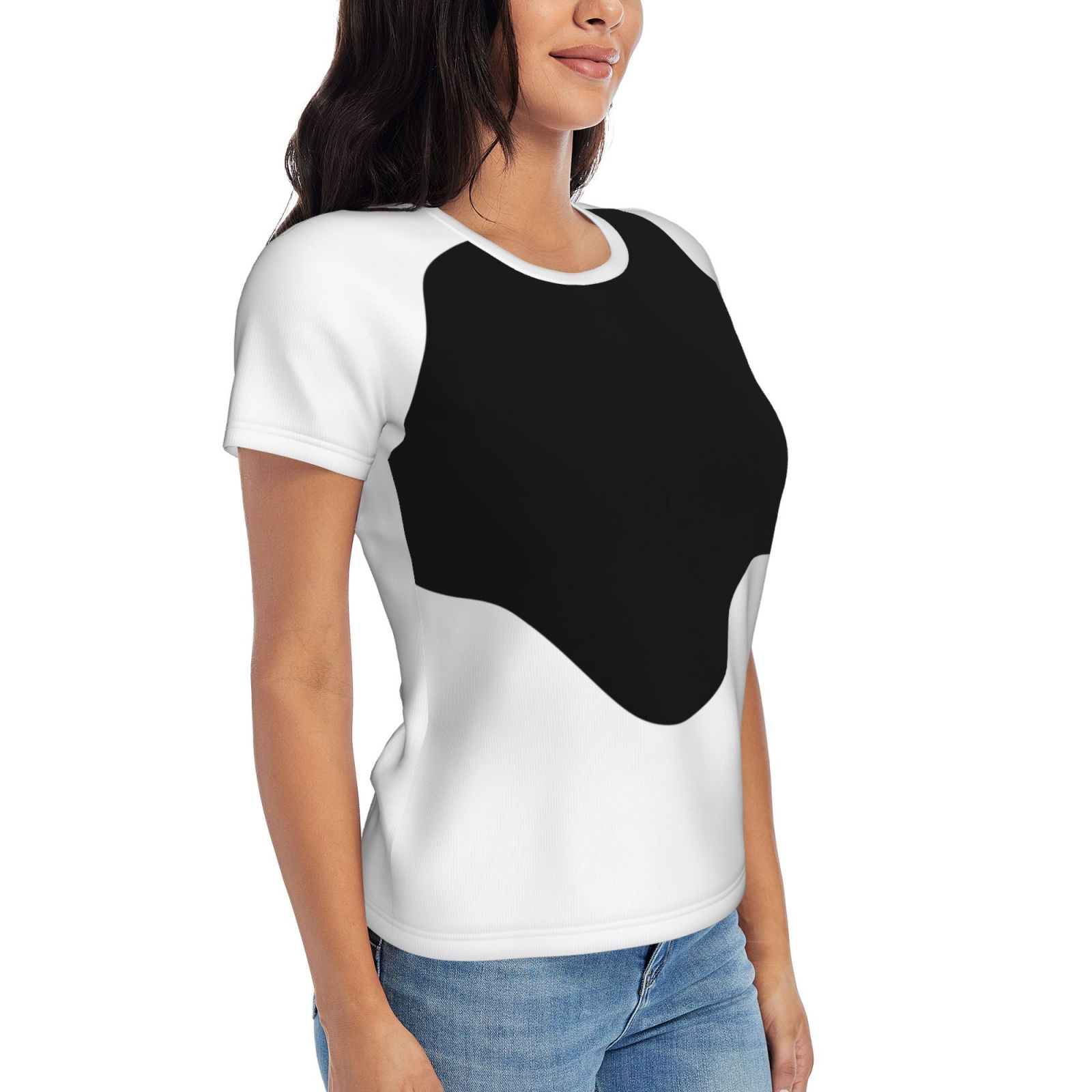 Women's Short-Sleeve T Shirts